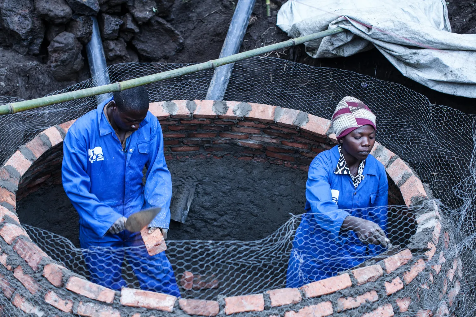 SNV welcomes new energy access goals by Minister Ploumen