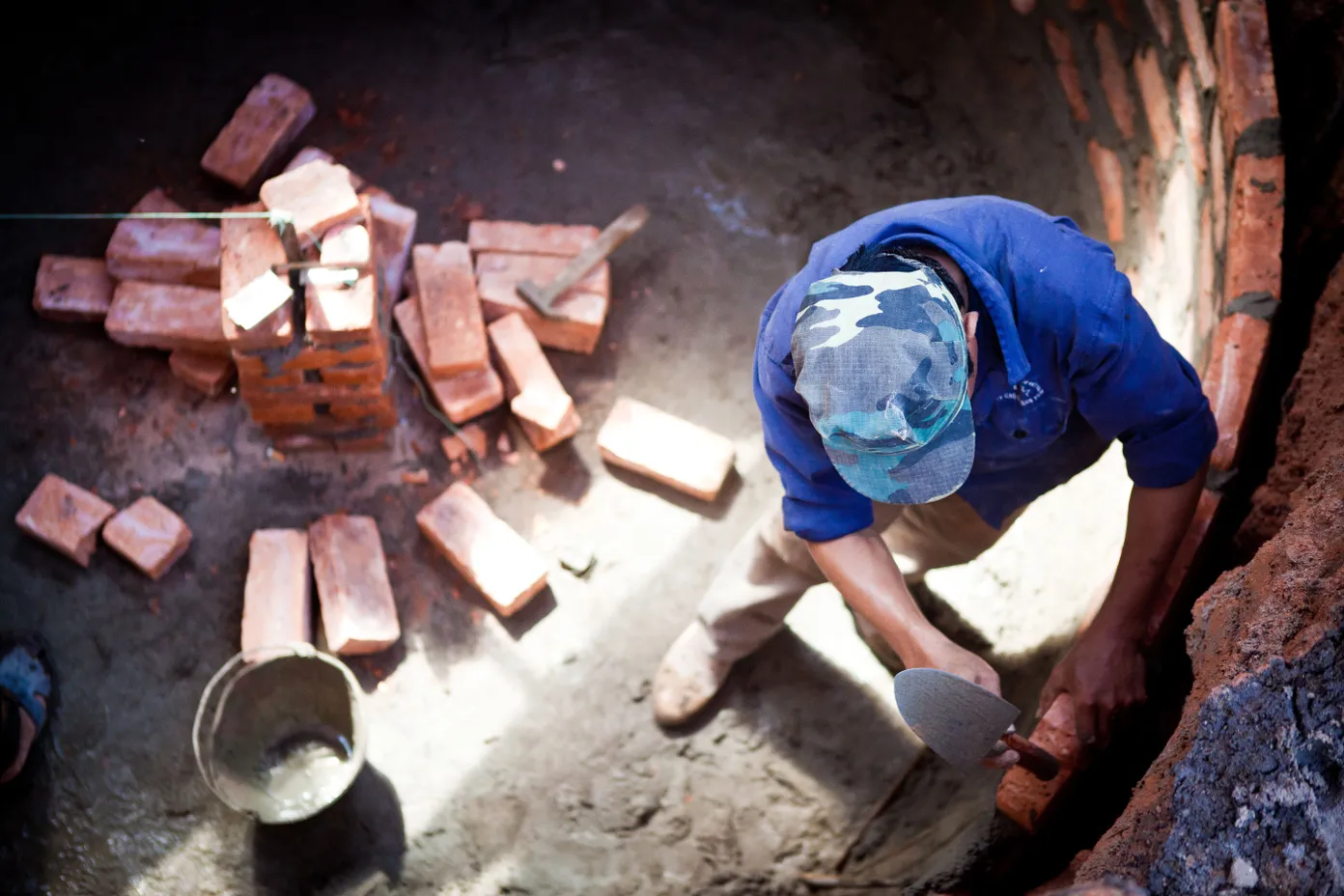 The Biogas "BIRU'' Programme featured on CNN Indonesia