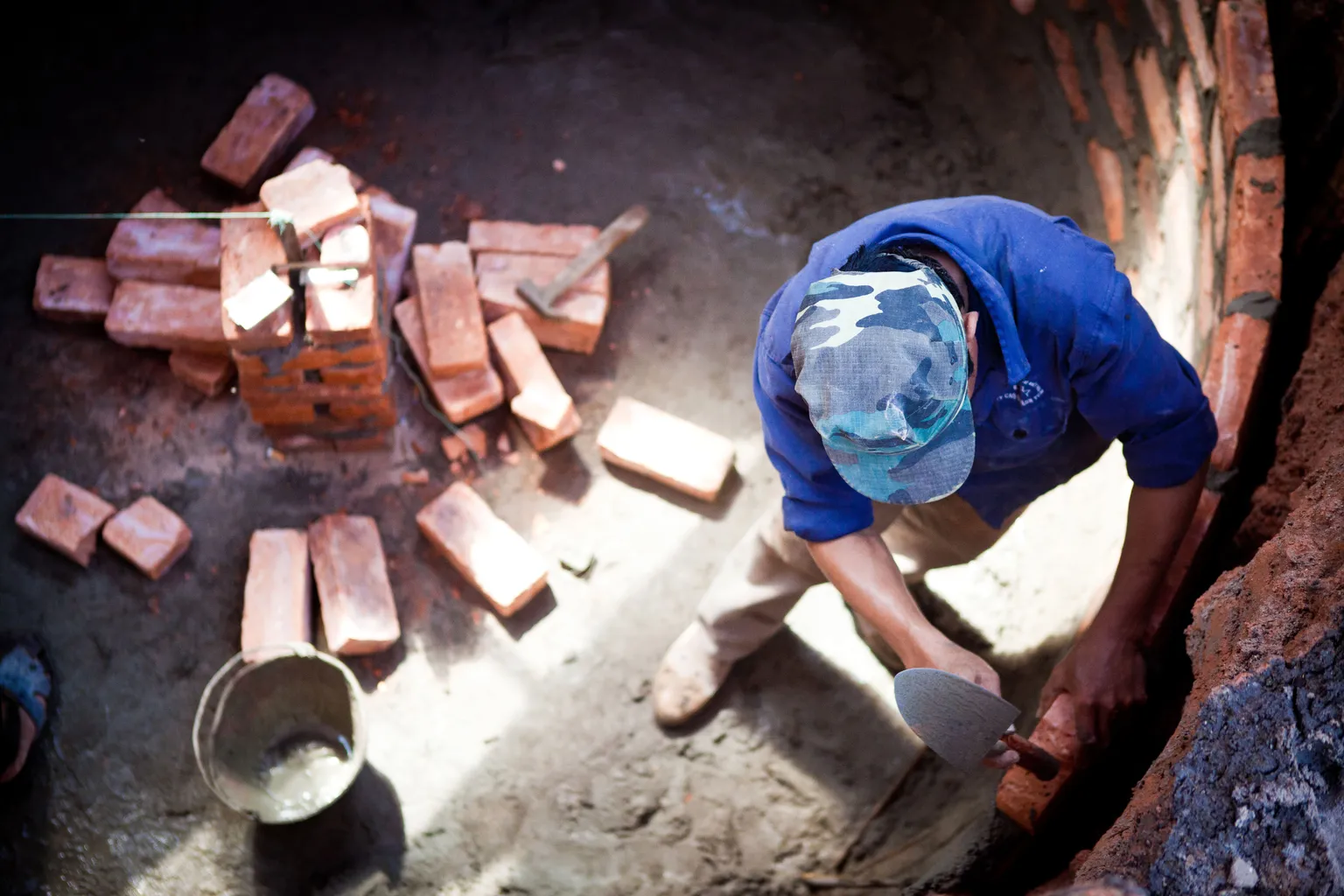The Biogas "BIRU'' Programme featured on CNN Indonesia