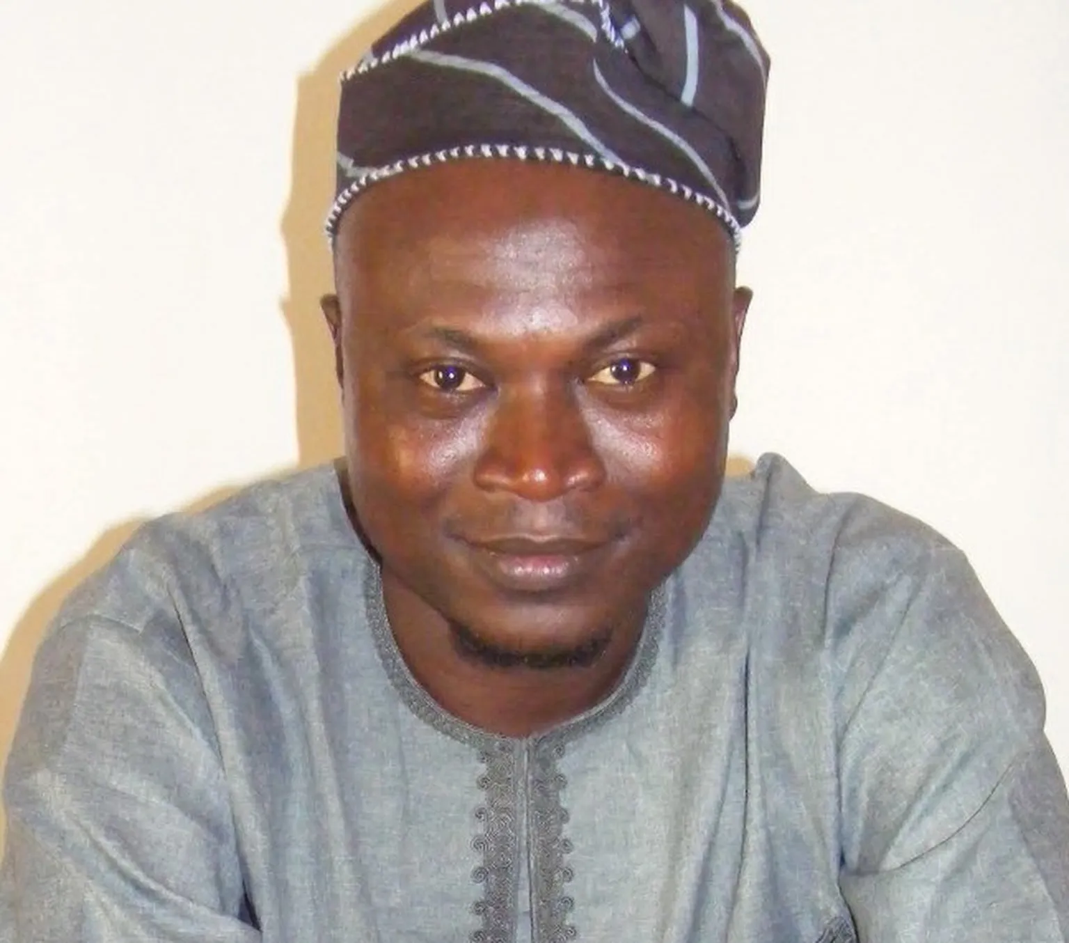 Baky Mora Abdel Lafia