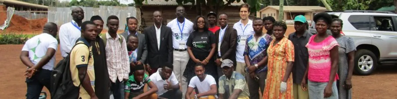 From July to October 2017, the Ghana Climate Innovation Centre (GCIC) is undertaking a Nationwide Roadshow. The main objective of the roadshow is to ensure a regional balance in applications from Ghanaian cleantech enterprises to the GCIC and to engage stakeholders at the local level.