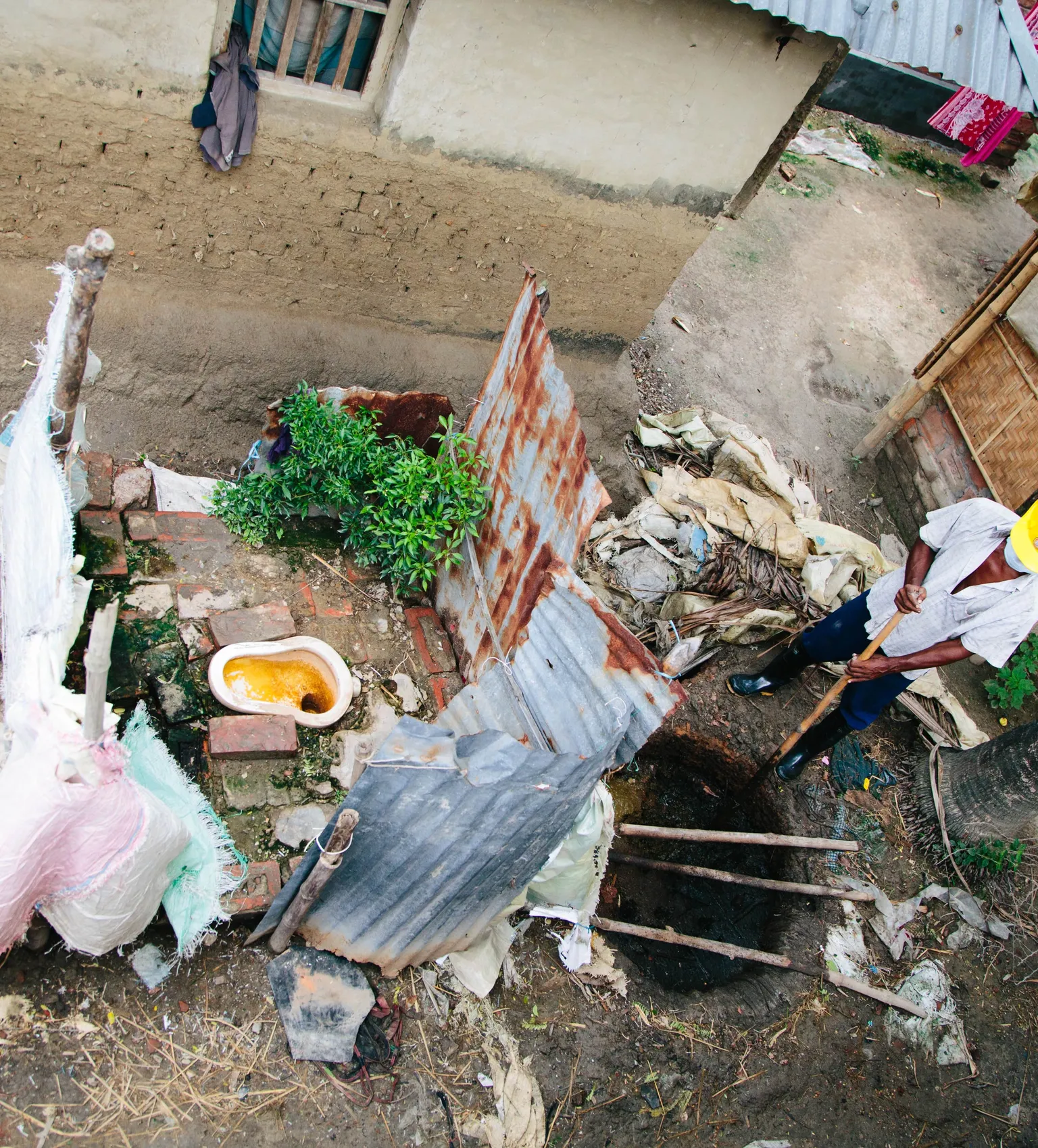 WWWeek 2016: Talking city-wide sanitation services, gendered WASH needs and smart enforcement