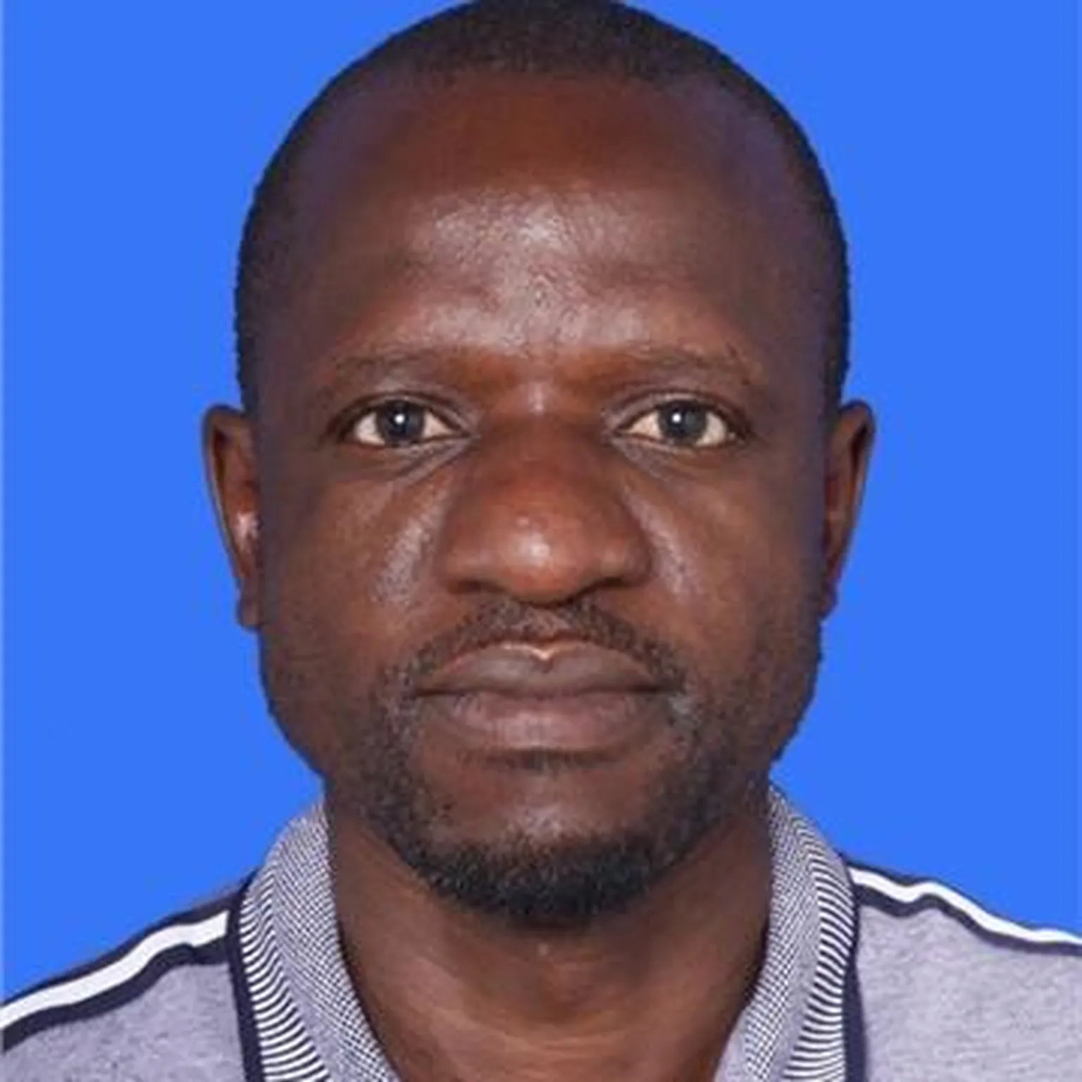 Ramadhani Mshindo
