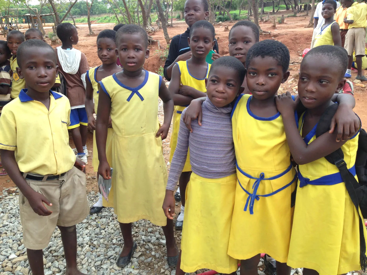 Learning Case #3, Social Audits in Mali