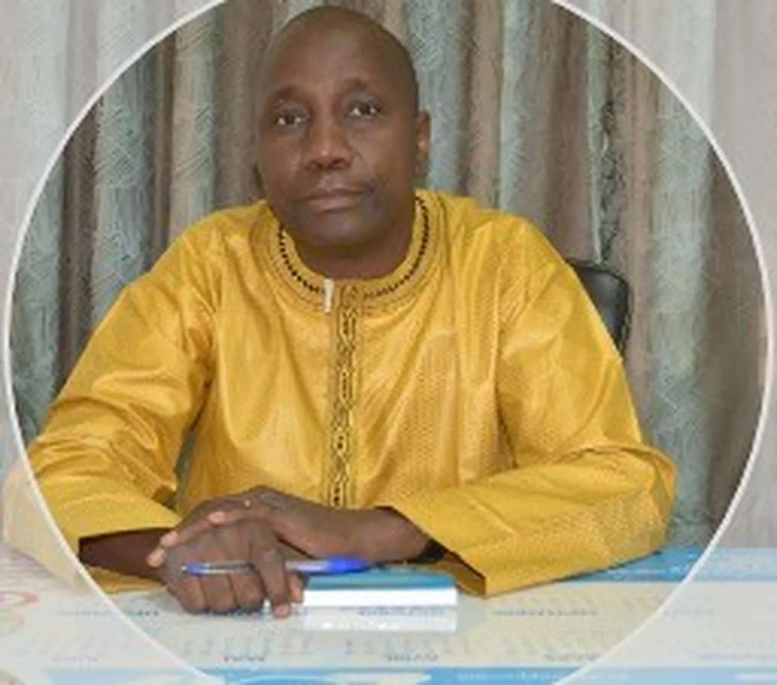 Amadi Coulibaly