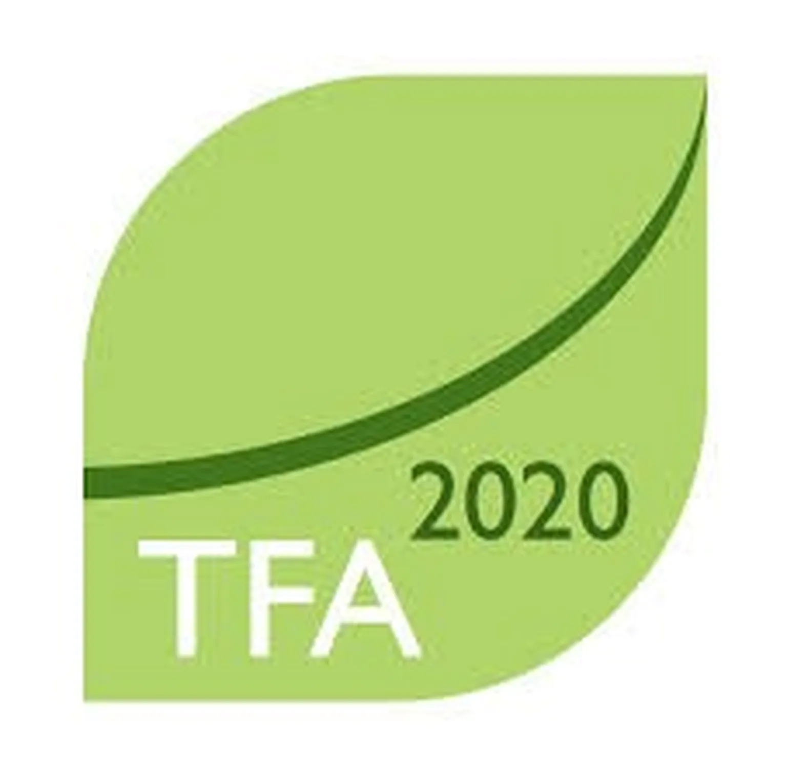 Tropical Forest Alliance logo