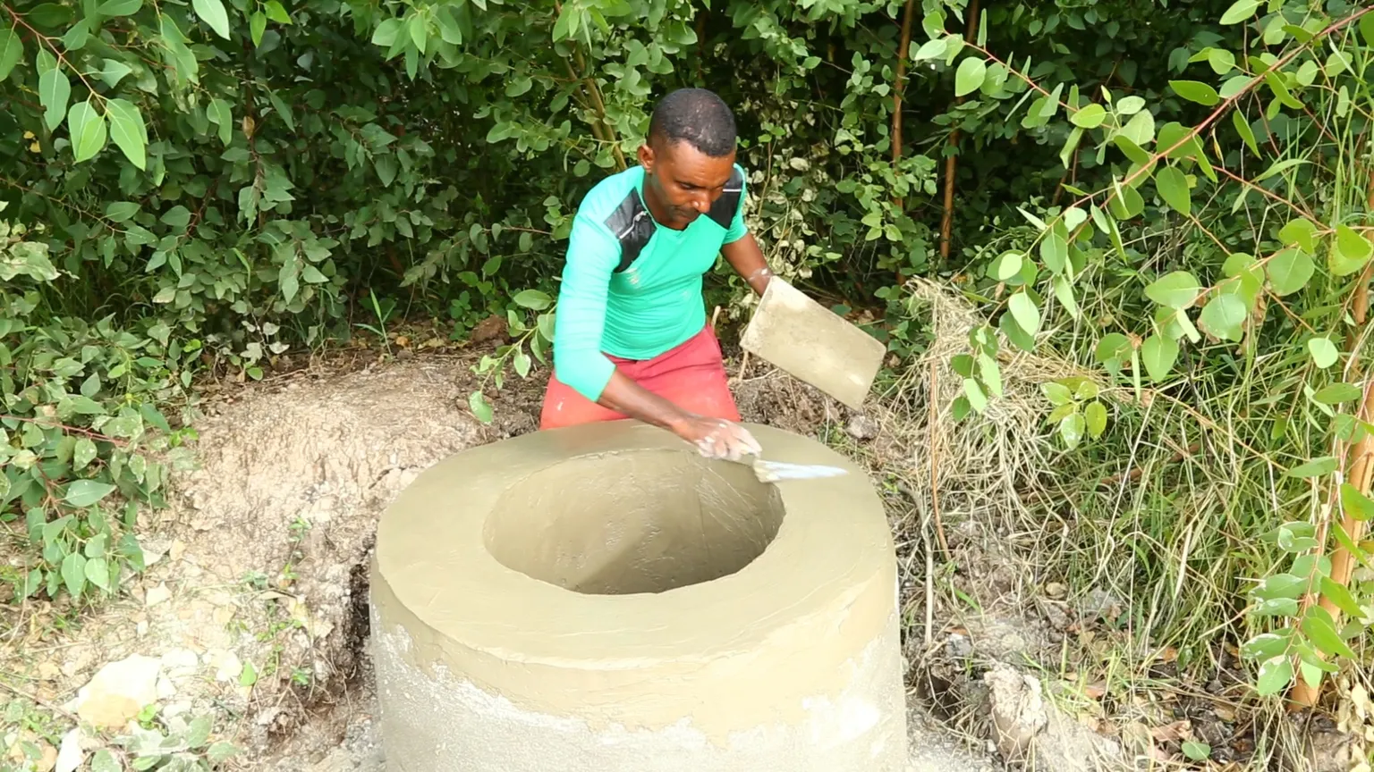 SNV launches Innovations Against Poverty programme in Ethiopia