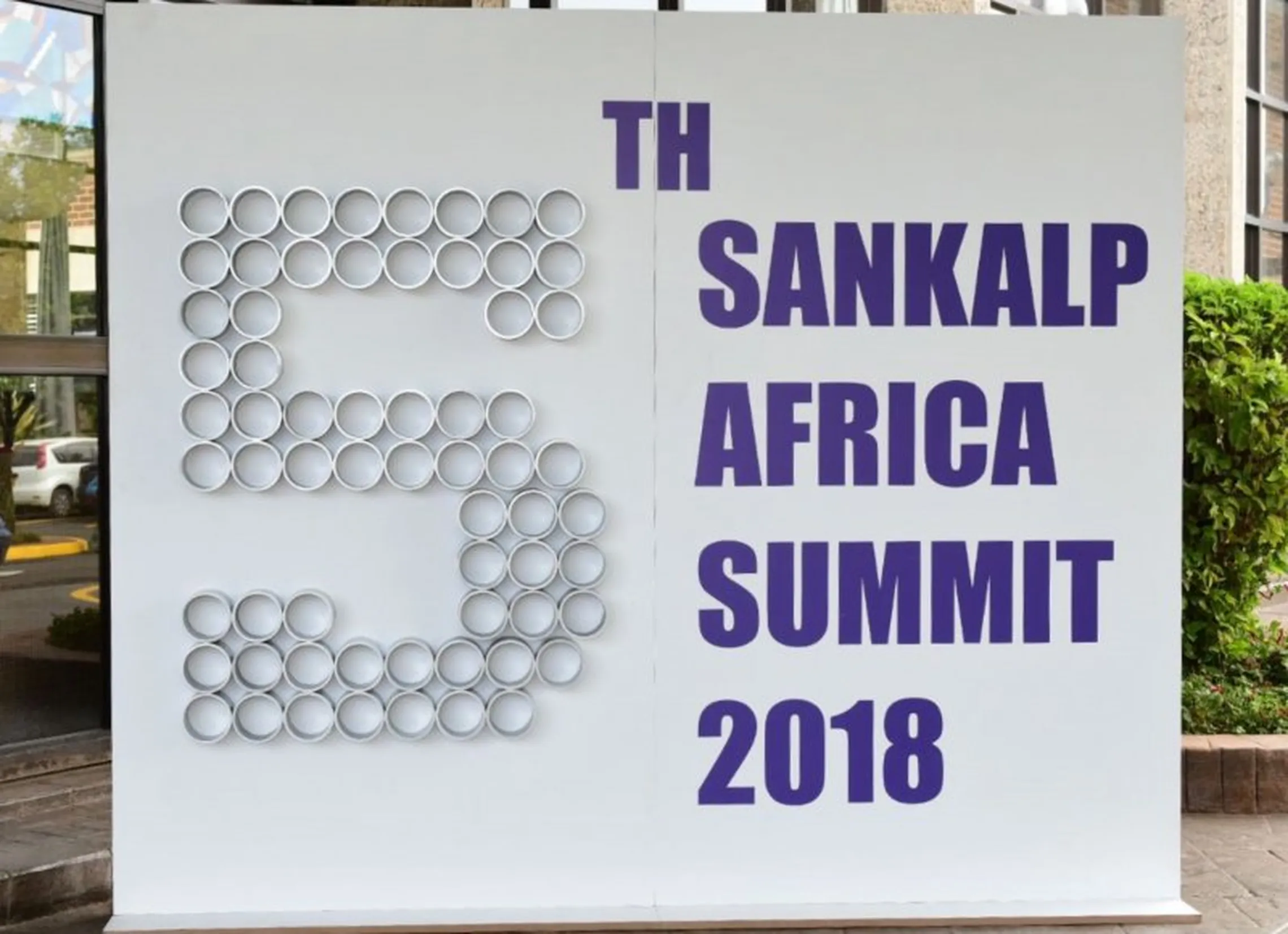 africa summit
