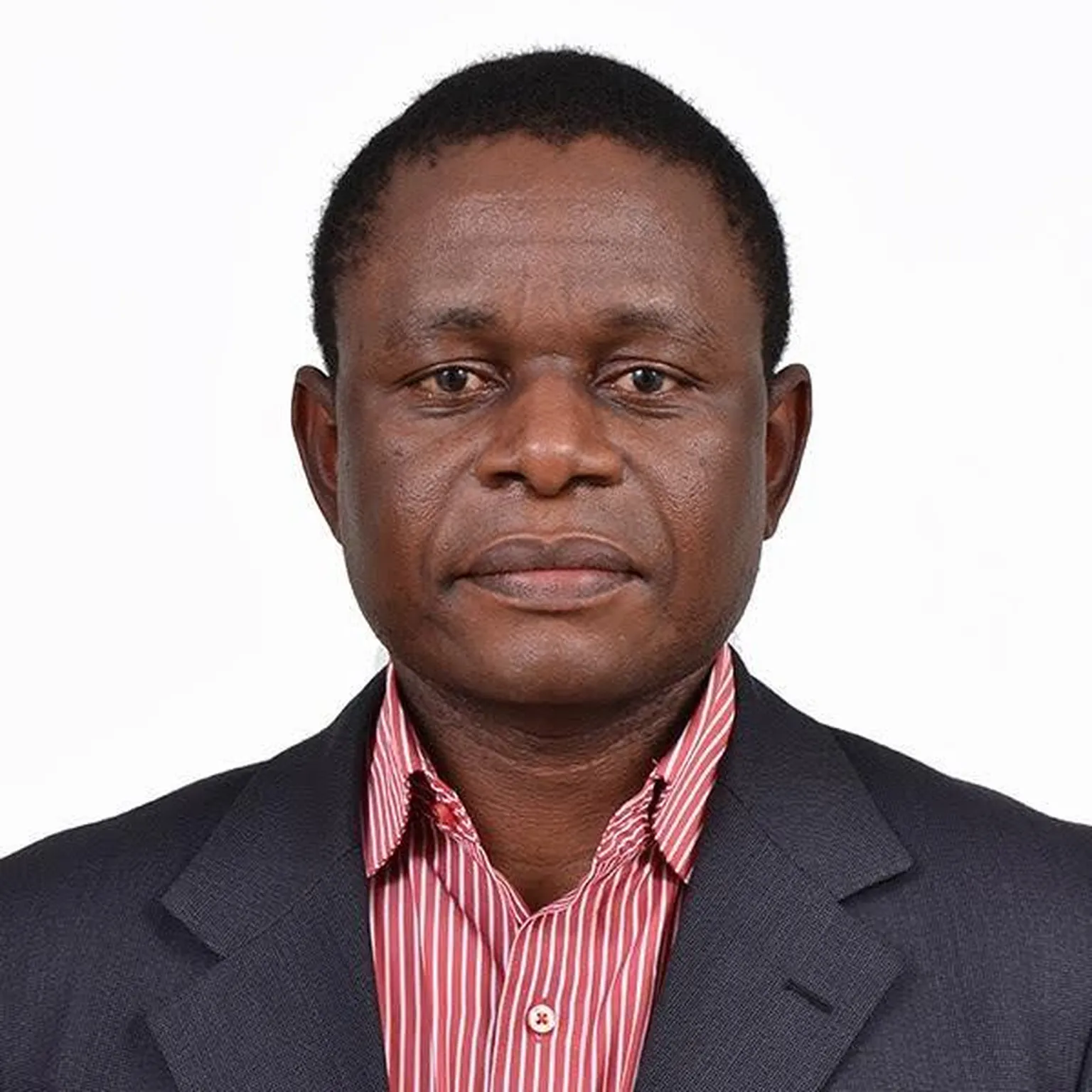 Tigere Muzenda