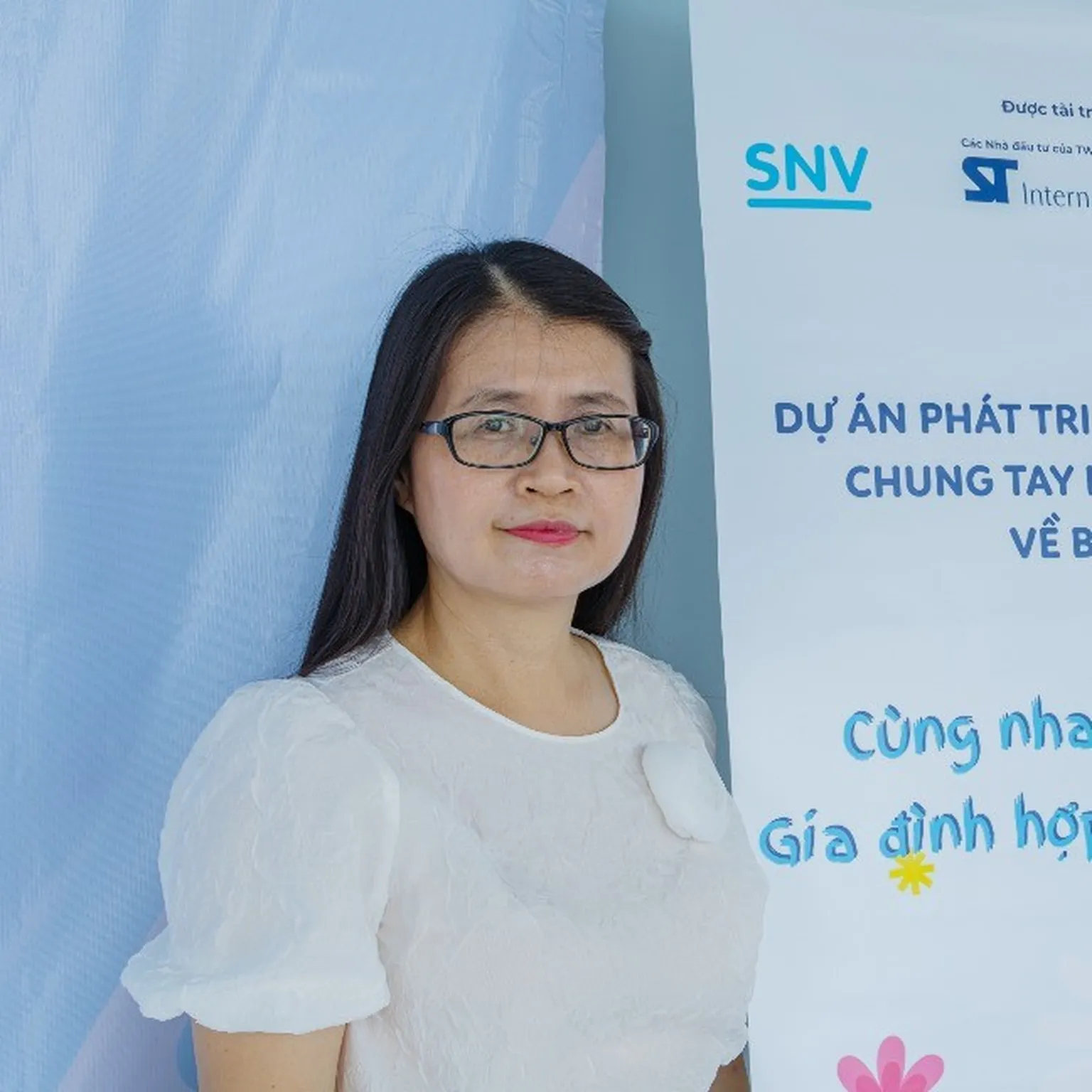 Huong Le Thi Thu