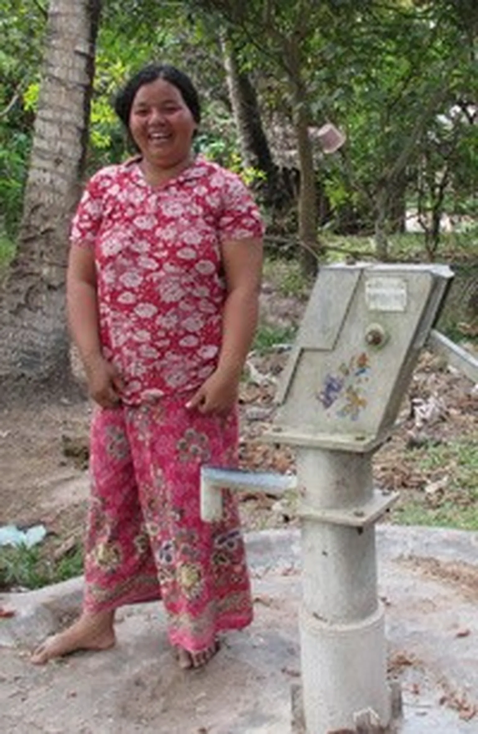 Asking the right questions in Kampot