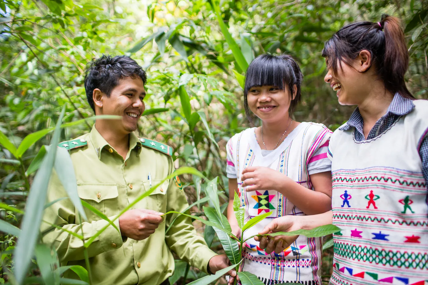 MBREDD+ closes and paves the way for future REDD+ initiatives