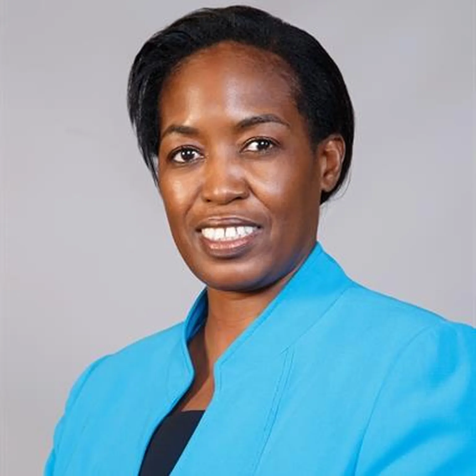 Phomolo Maphosa