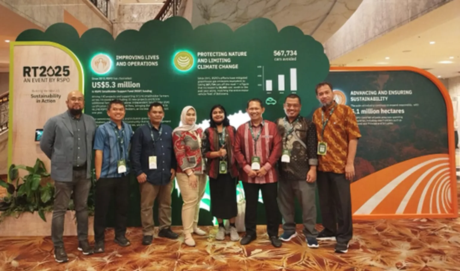 RSPO2025