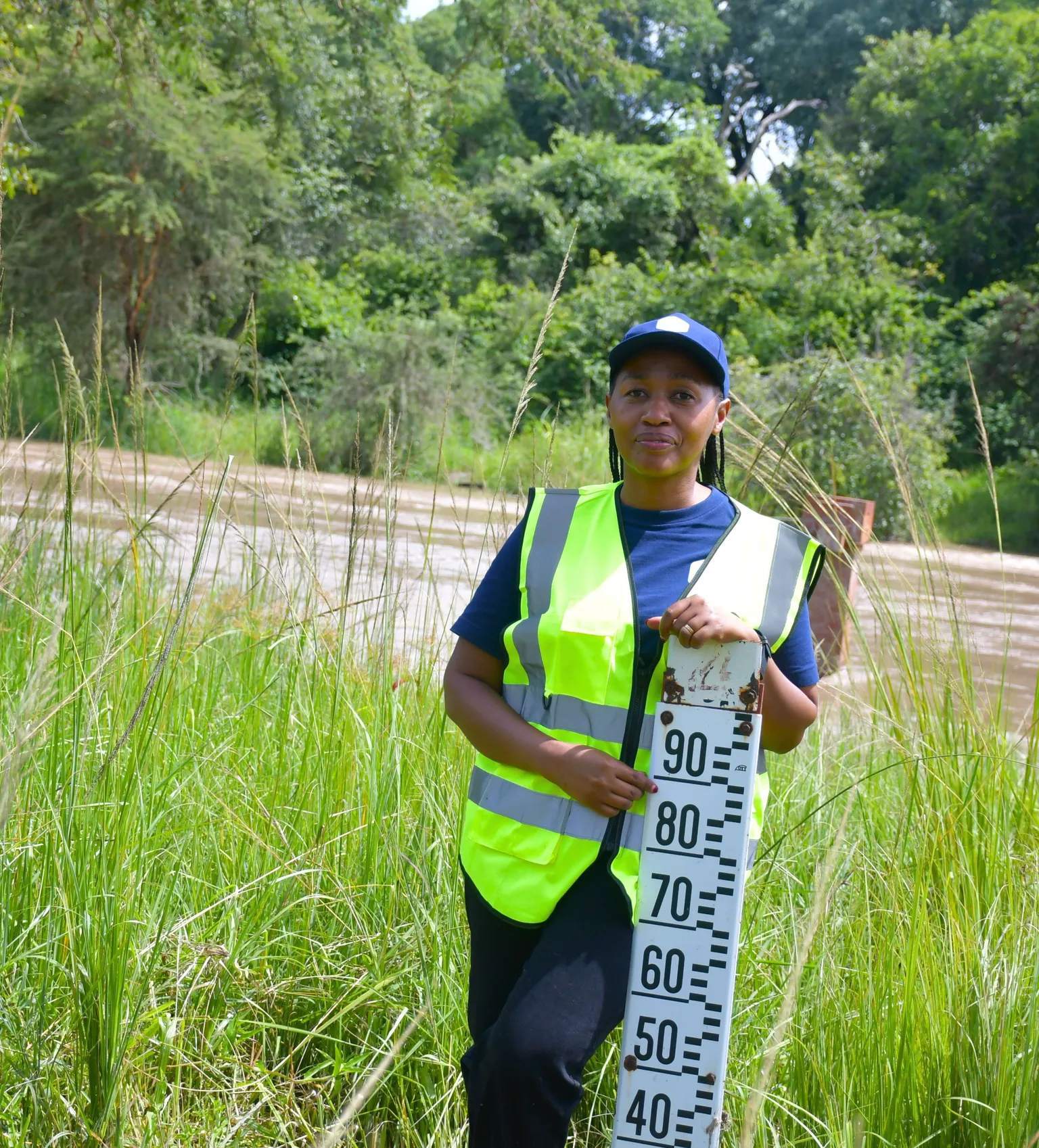 Water Resources Manager, LRBWB