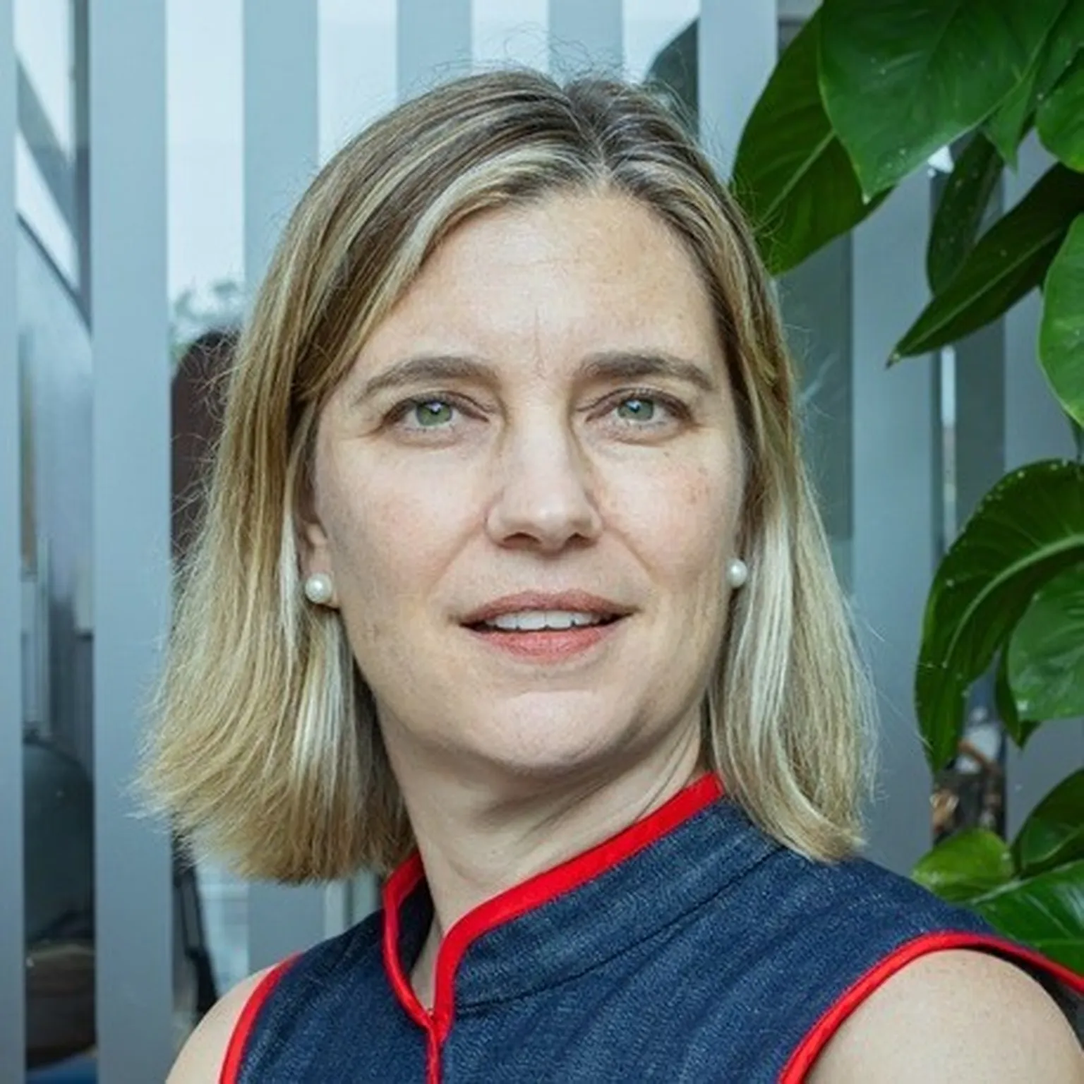 Christie Getman