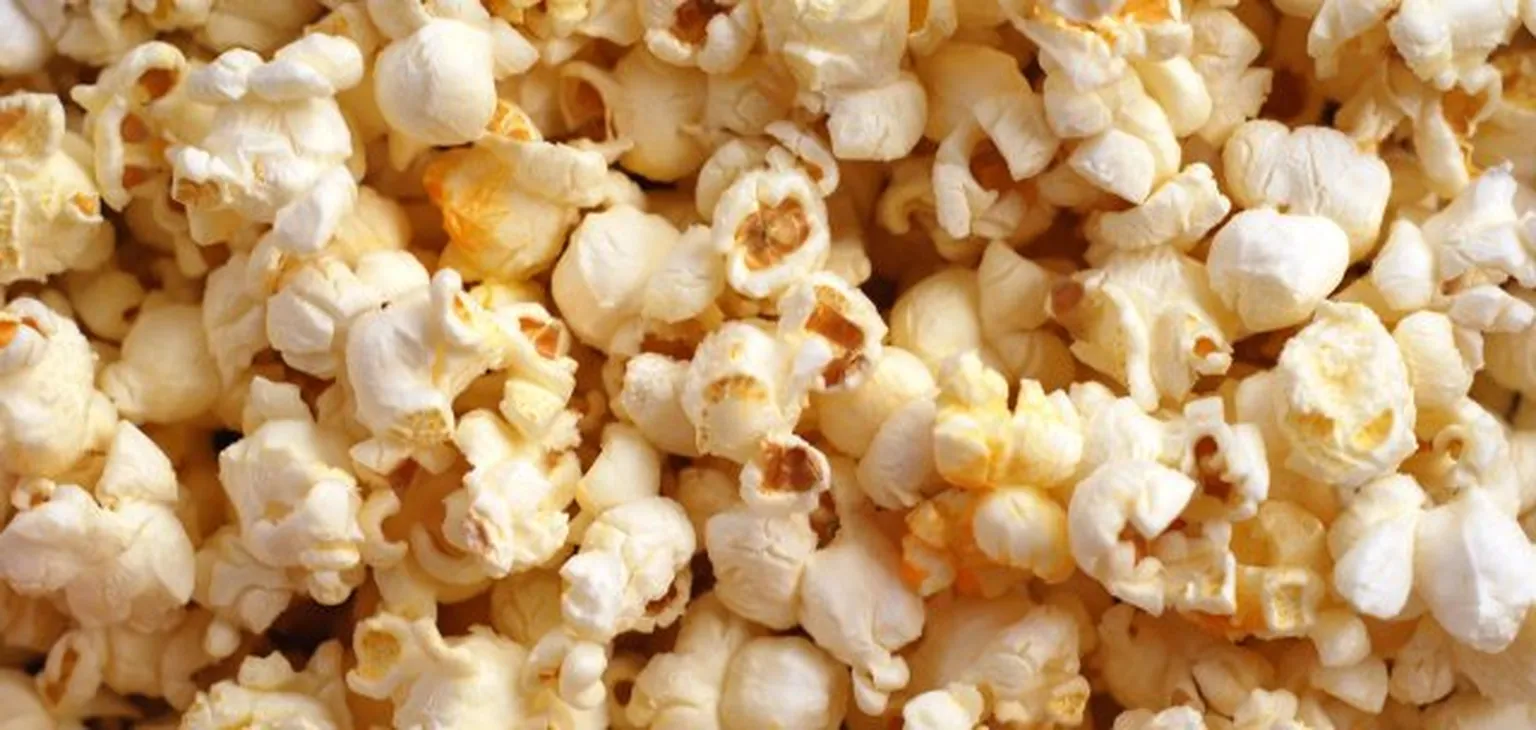 Popcorn