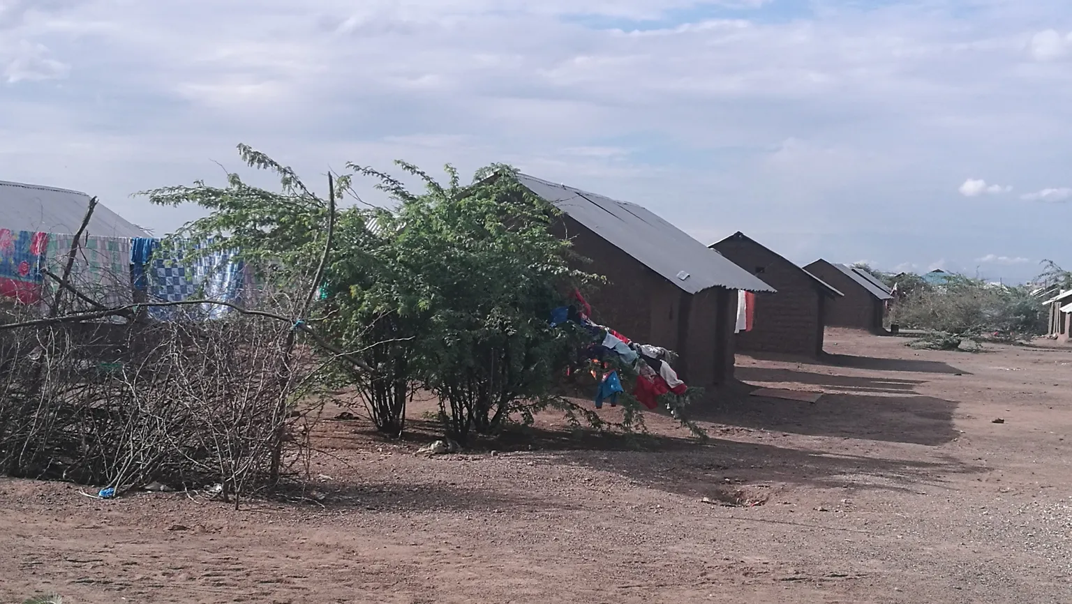 SNV joins debate on innovative business models for humanitarian settings