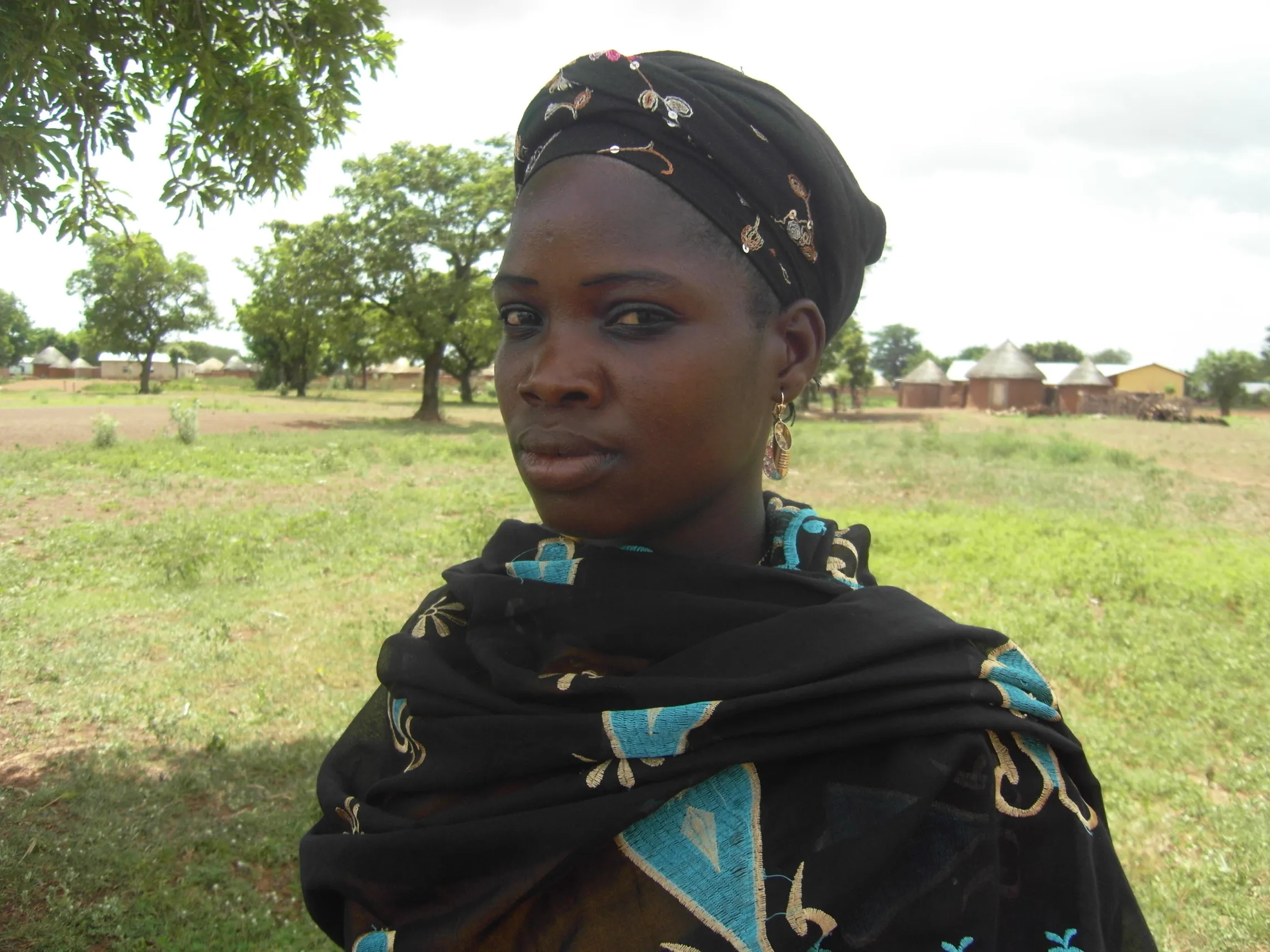 Rabi Fatawu