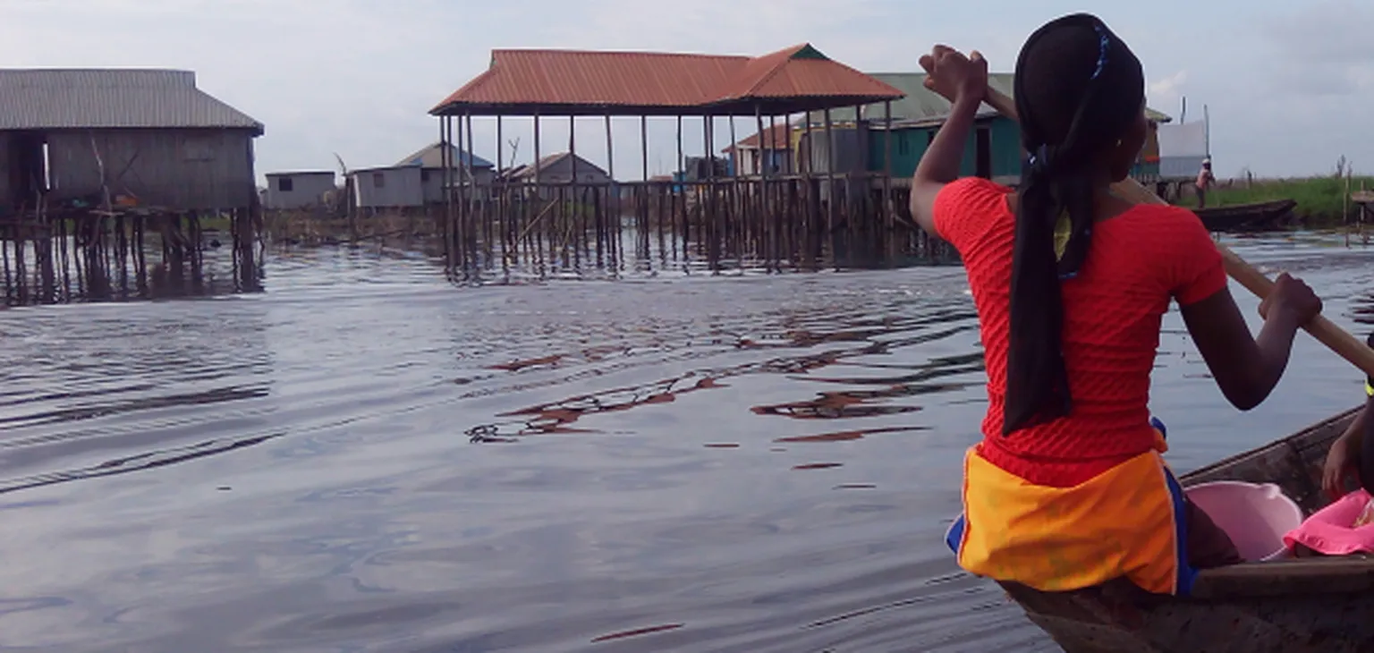 Local and international NGOs in Benin to receive IWRM NSA funding by end 2018