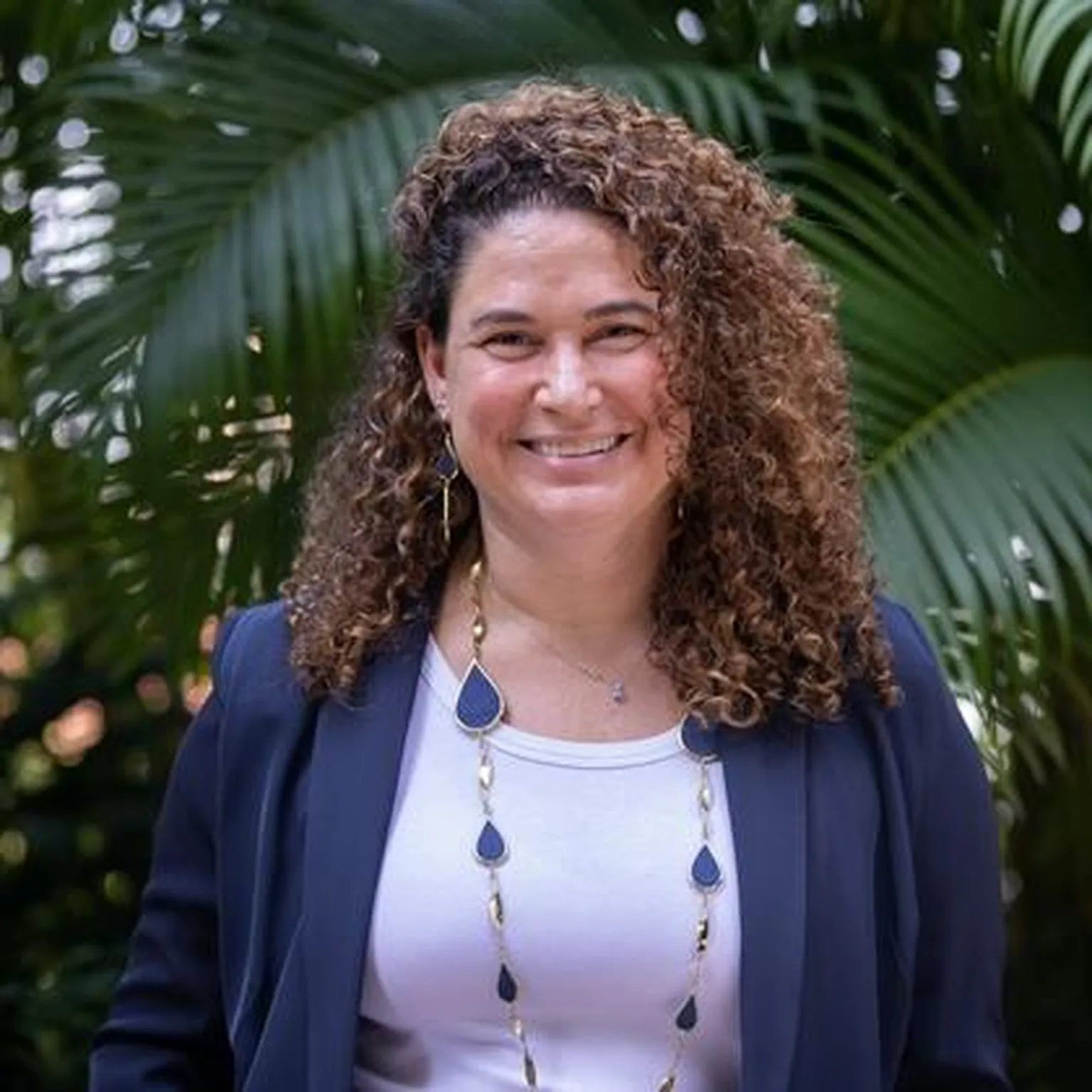 Alexandra Mandelbaum