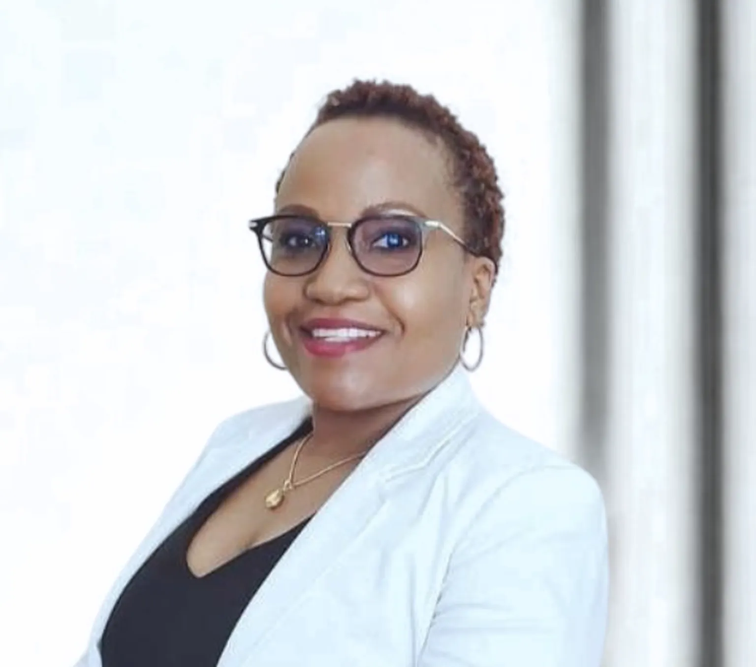Lucy Fulgence