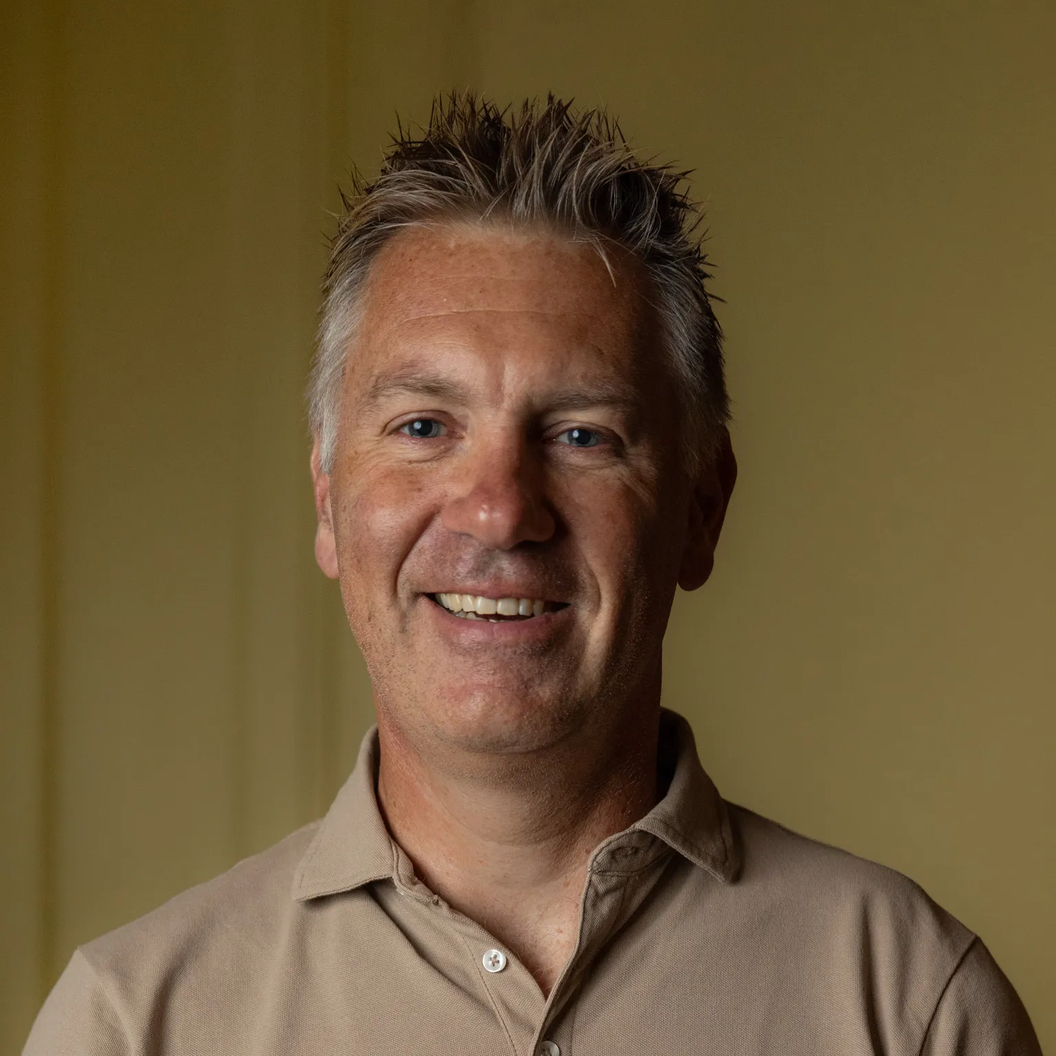 Mark Stikvoort
