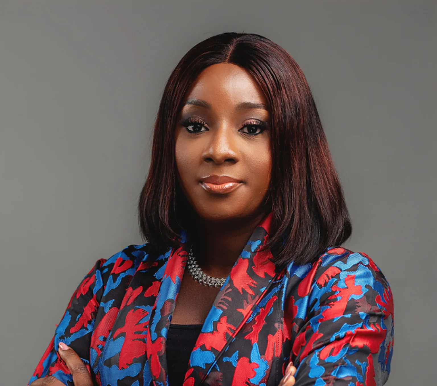 Susan Essien