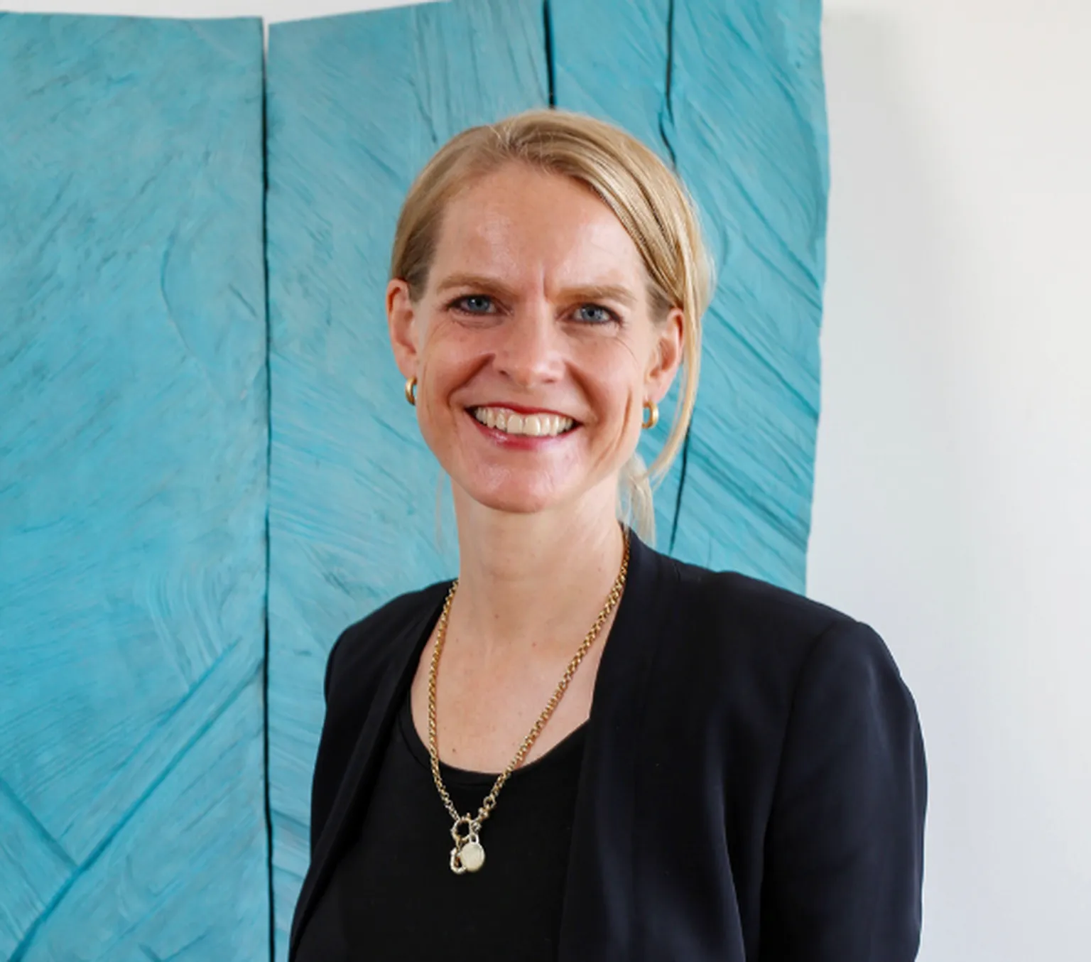 Judith Schulte