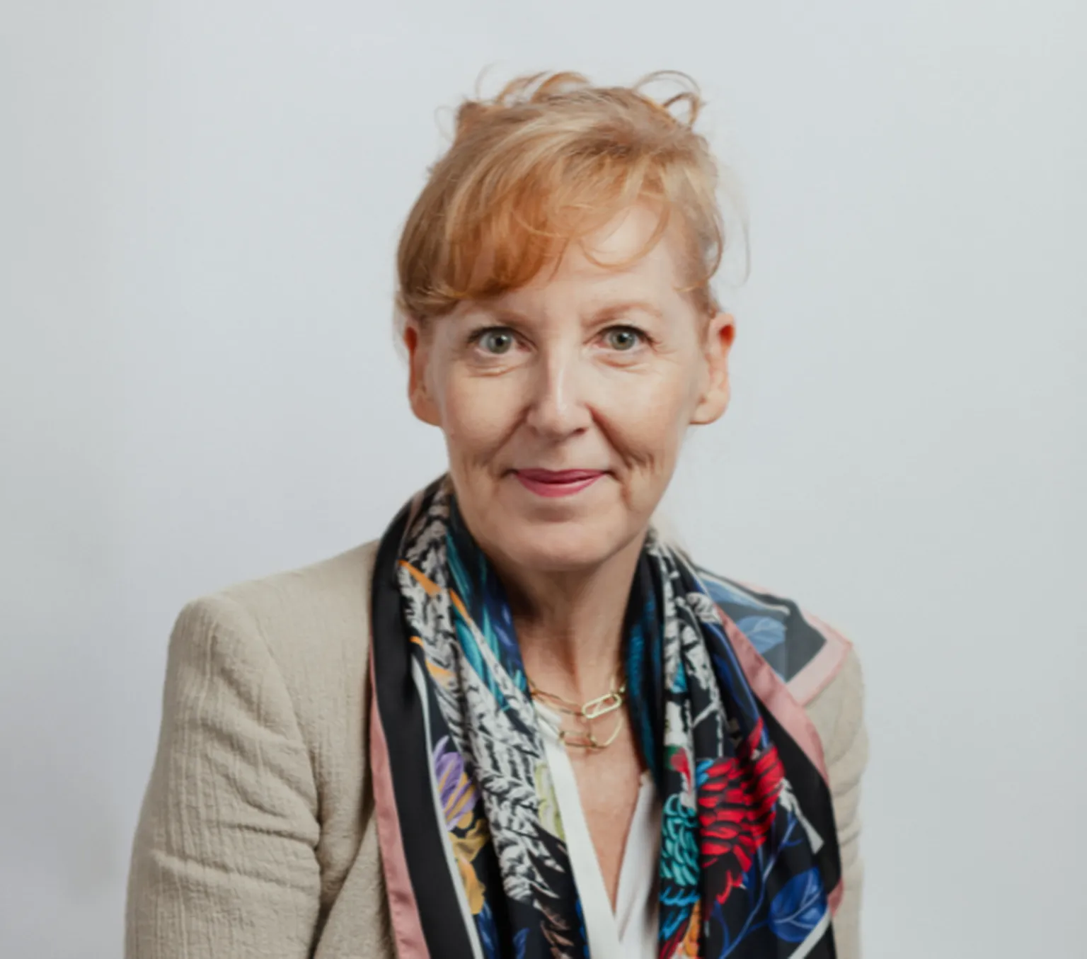 Megan Ritchie