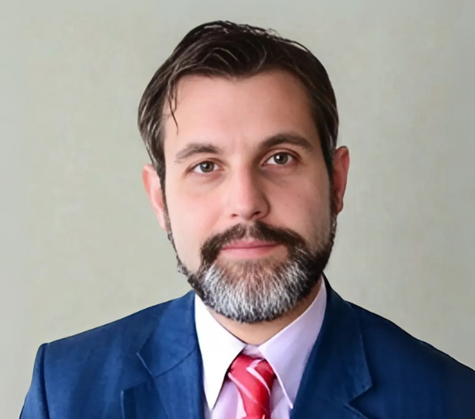 Jose Julian Martinez