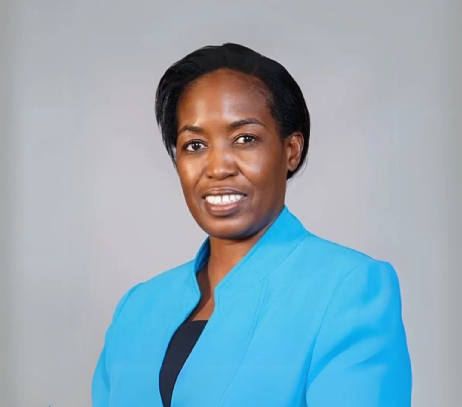 Phomolo Maphosa