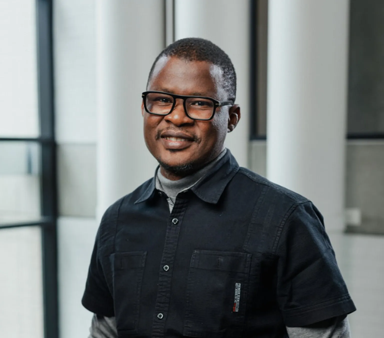 Mahamadou Badiel