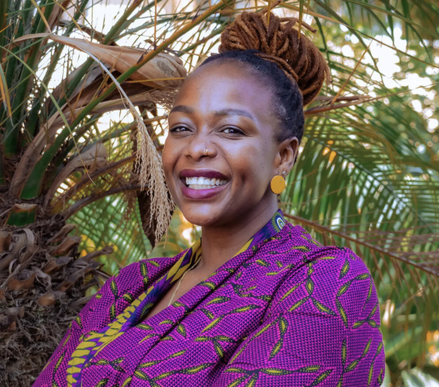 Abiosseh Davis