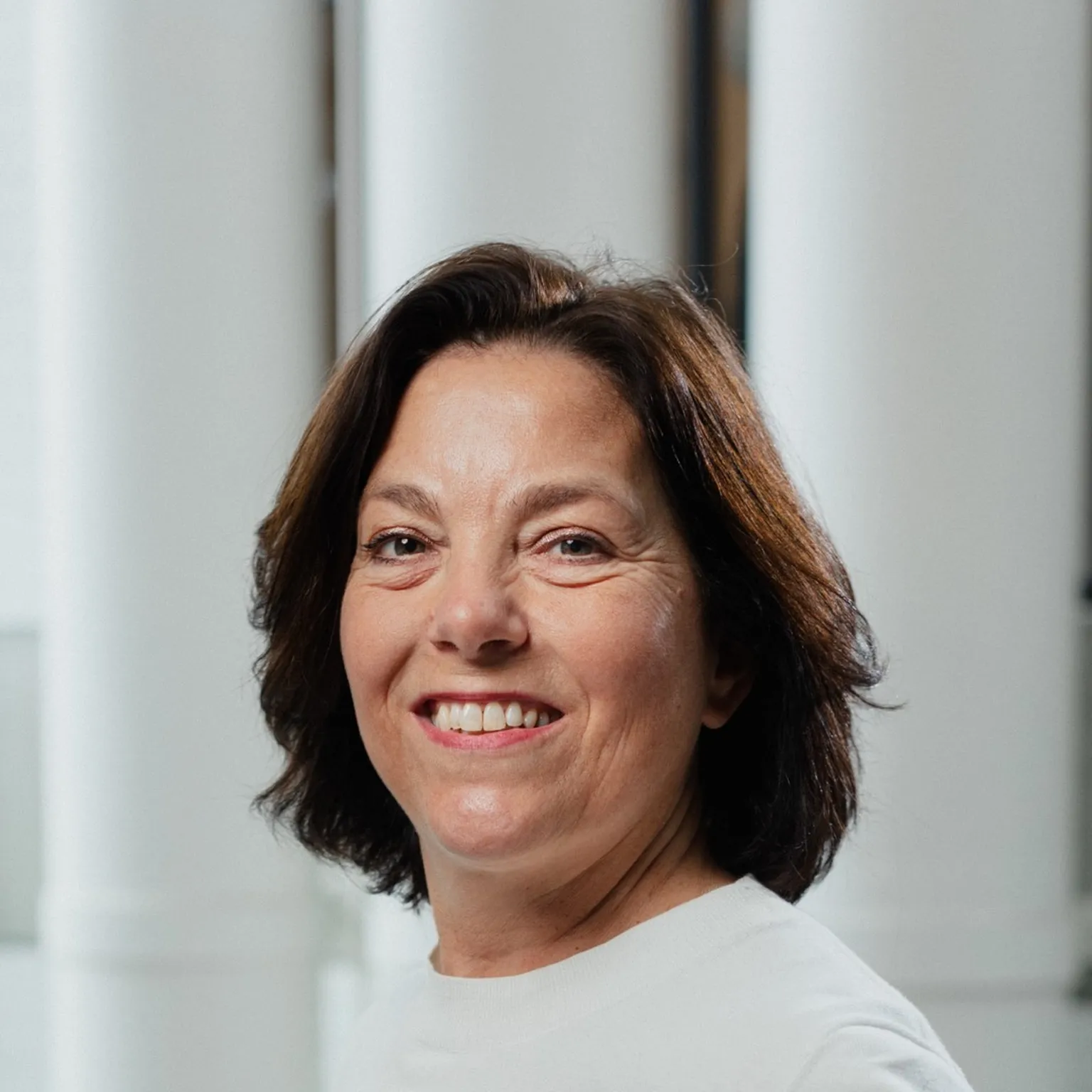 Annemieke Beekmans