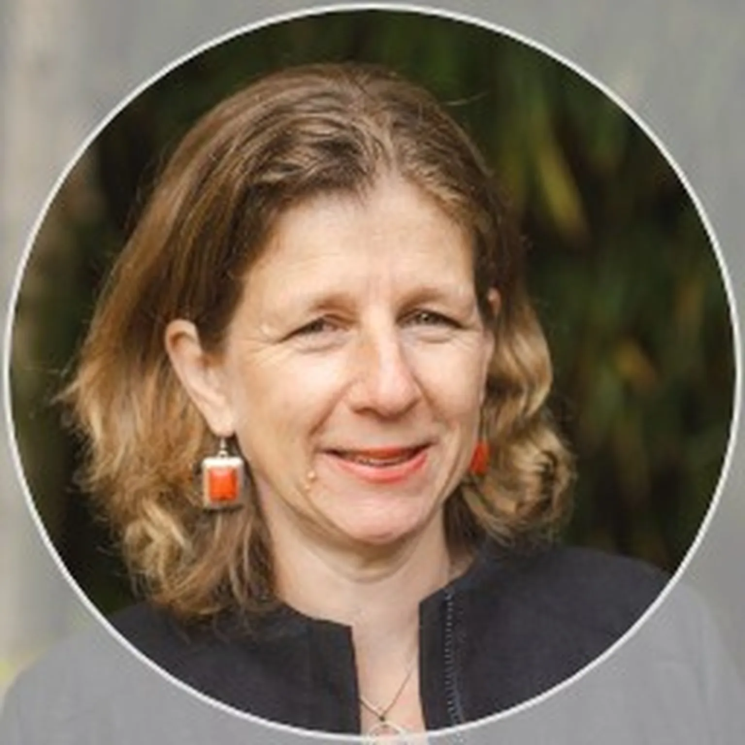 Alison Rusinow