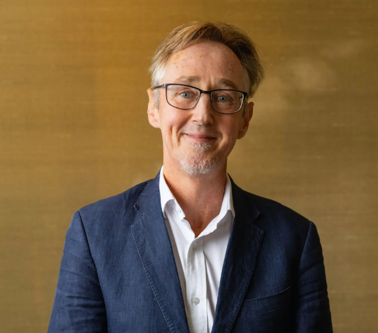 Simon OConnell