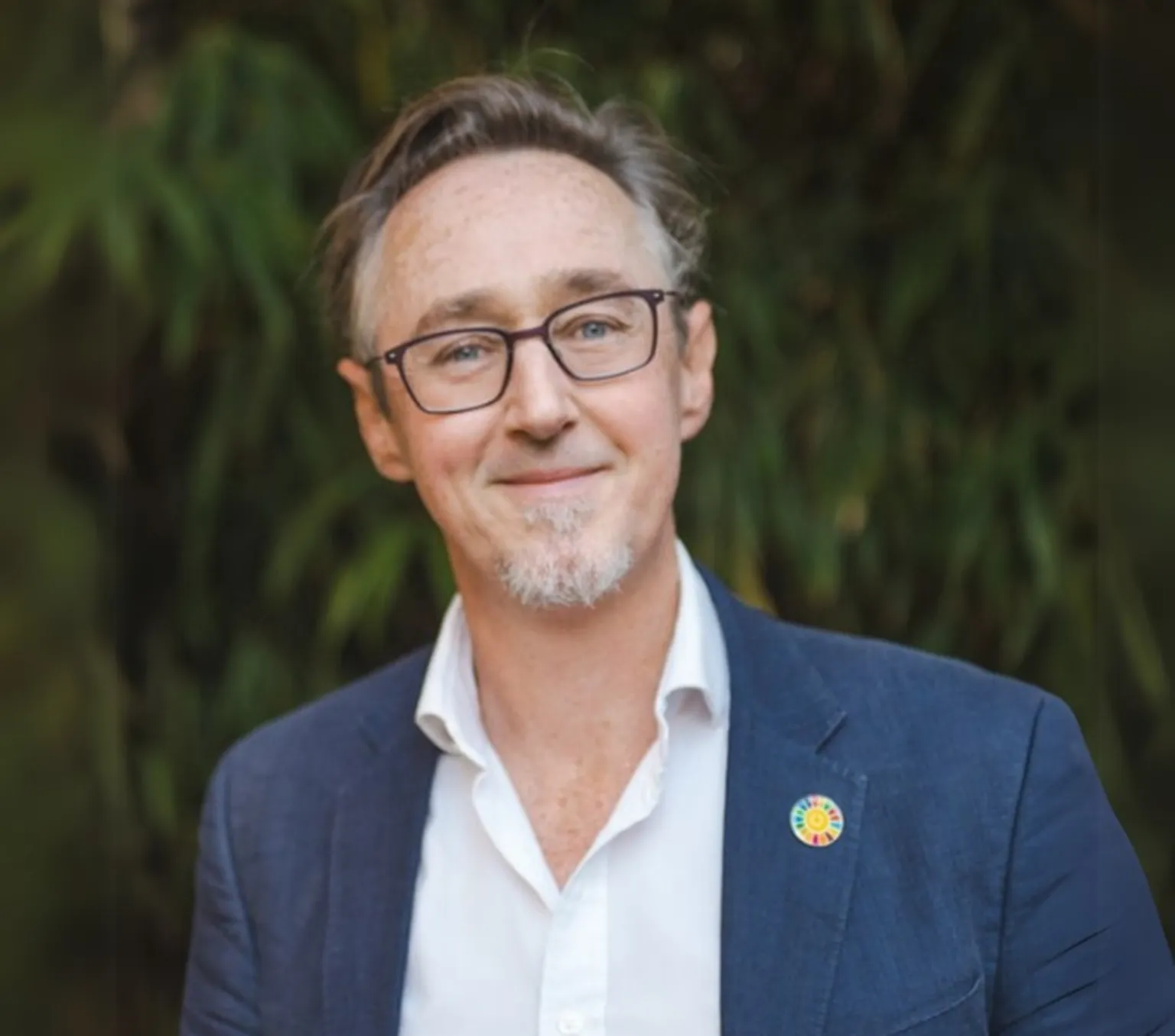 Simon O'Connell