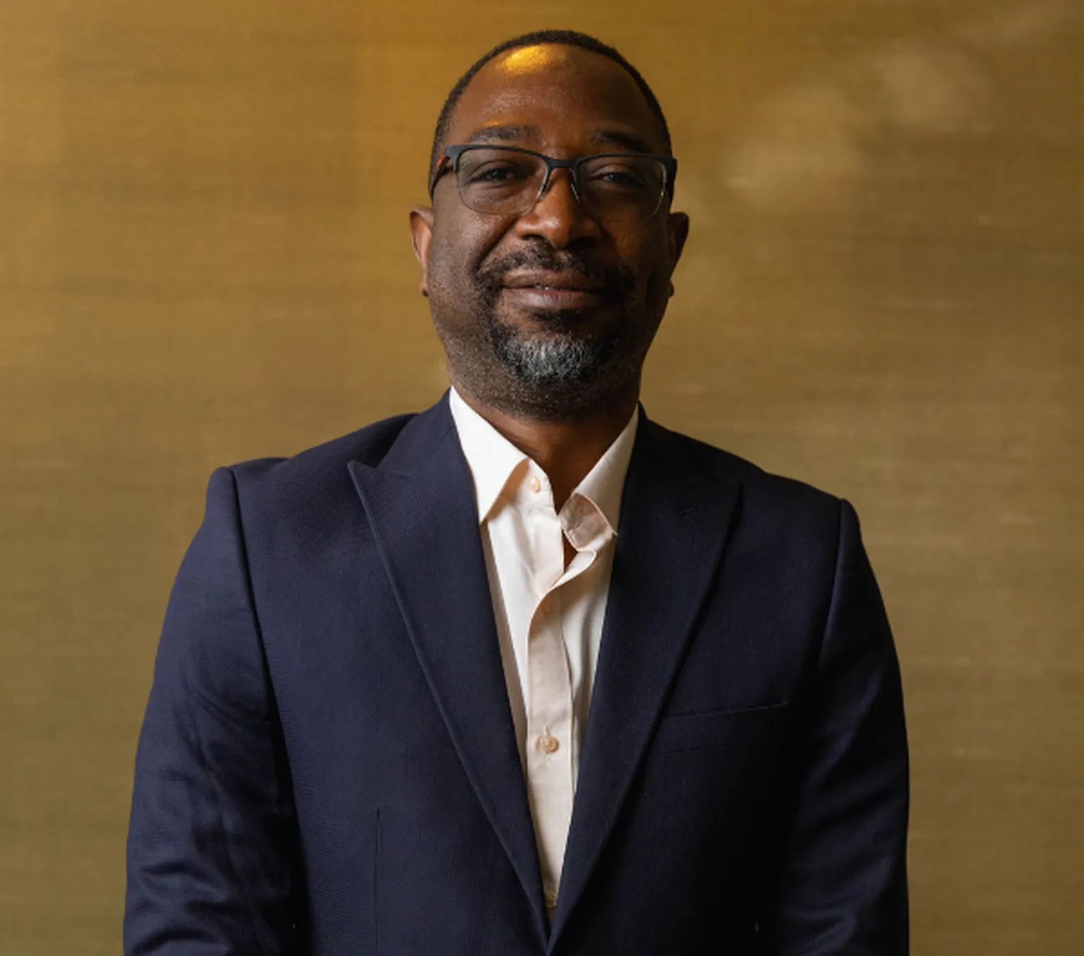 Patrick Chiyanika Sikana