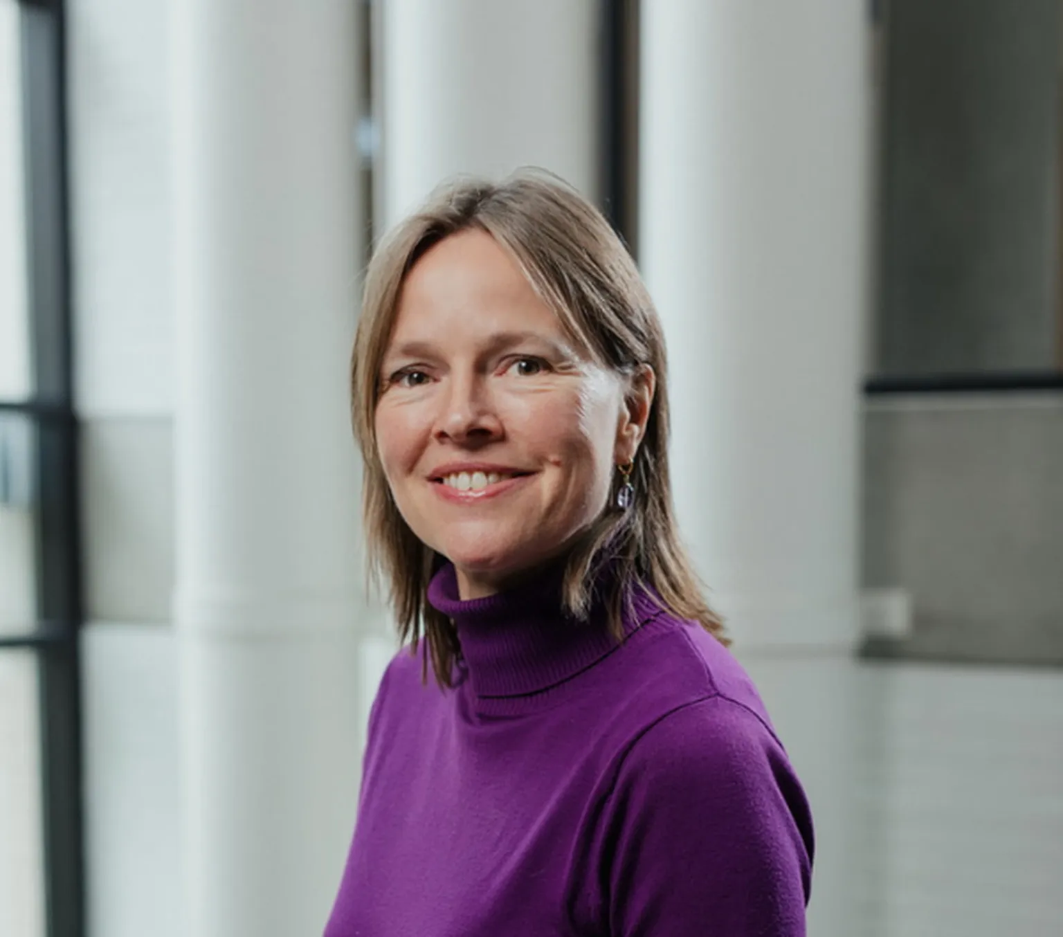Lenneke Braam