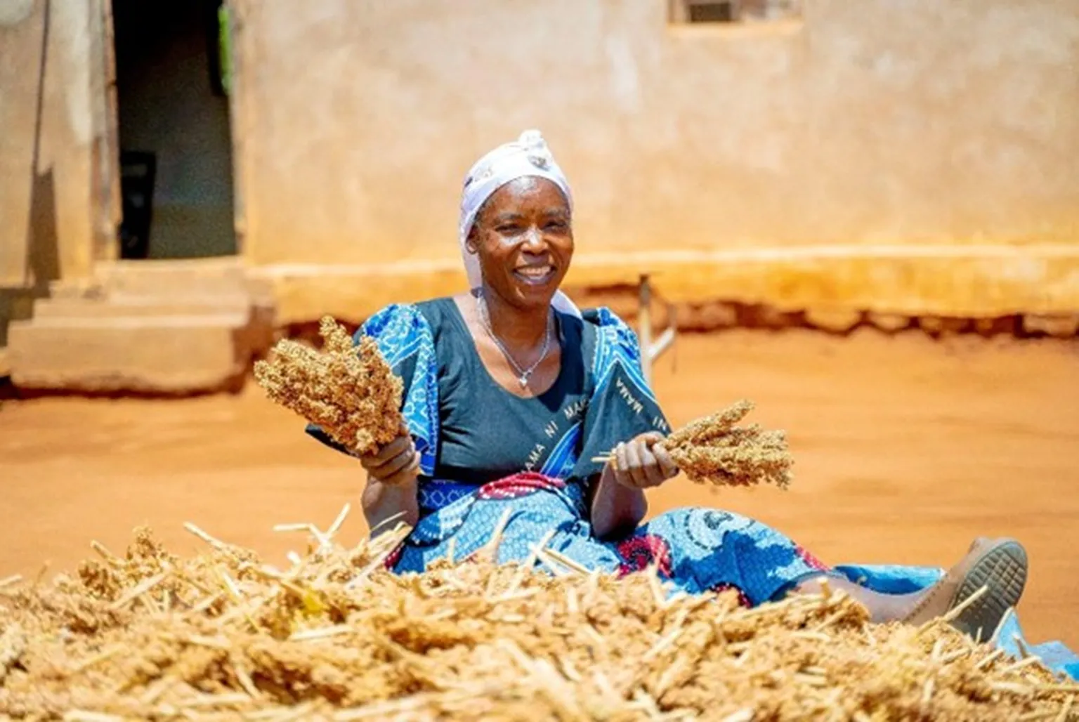 Crop Insurance
