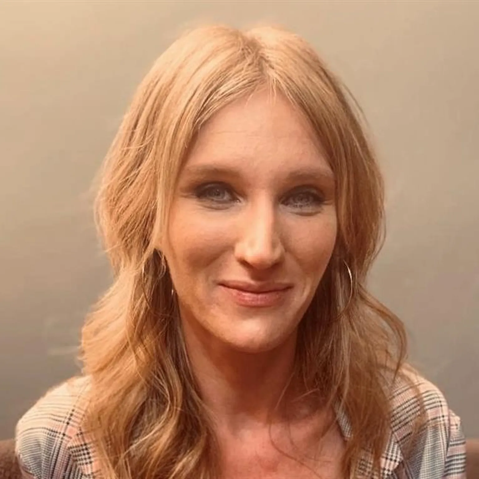 Susanne Hounsell
