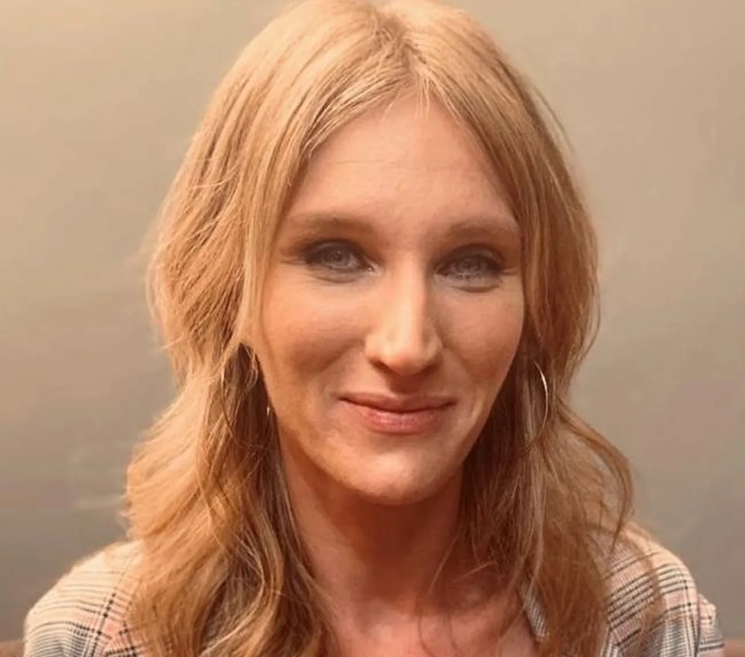Susanne Hounsell