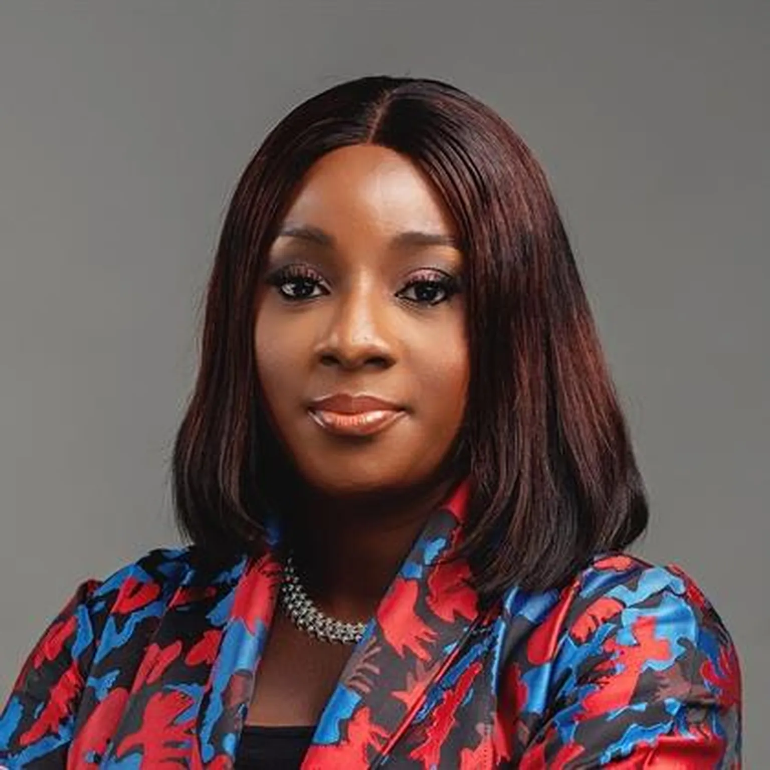 Susan Essien