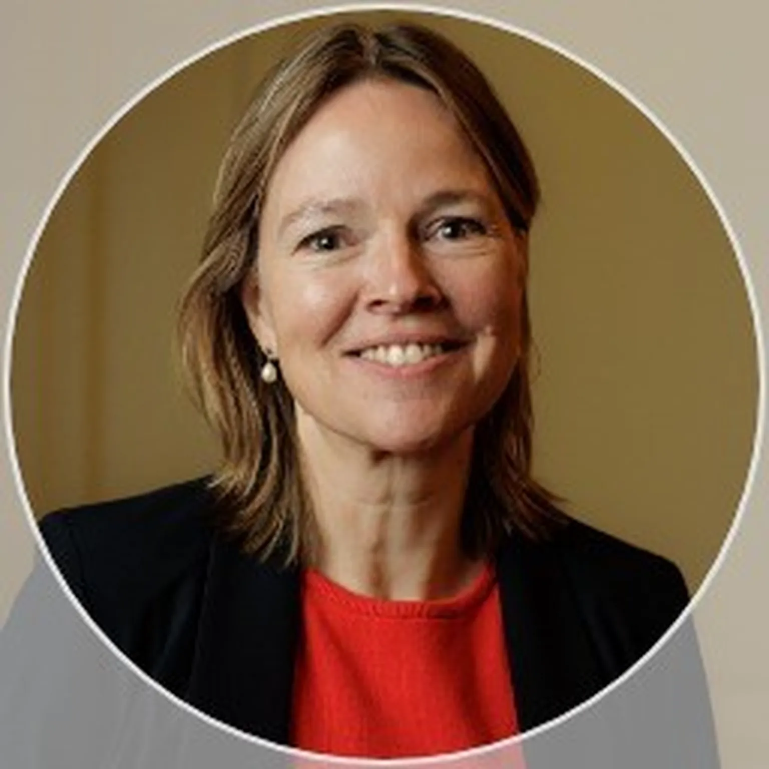 Lenneke Braam