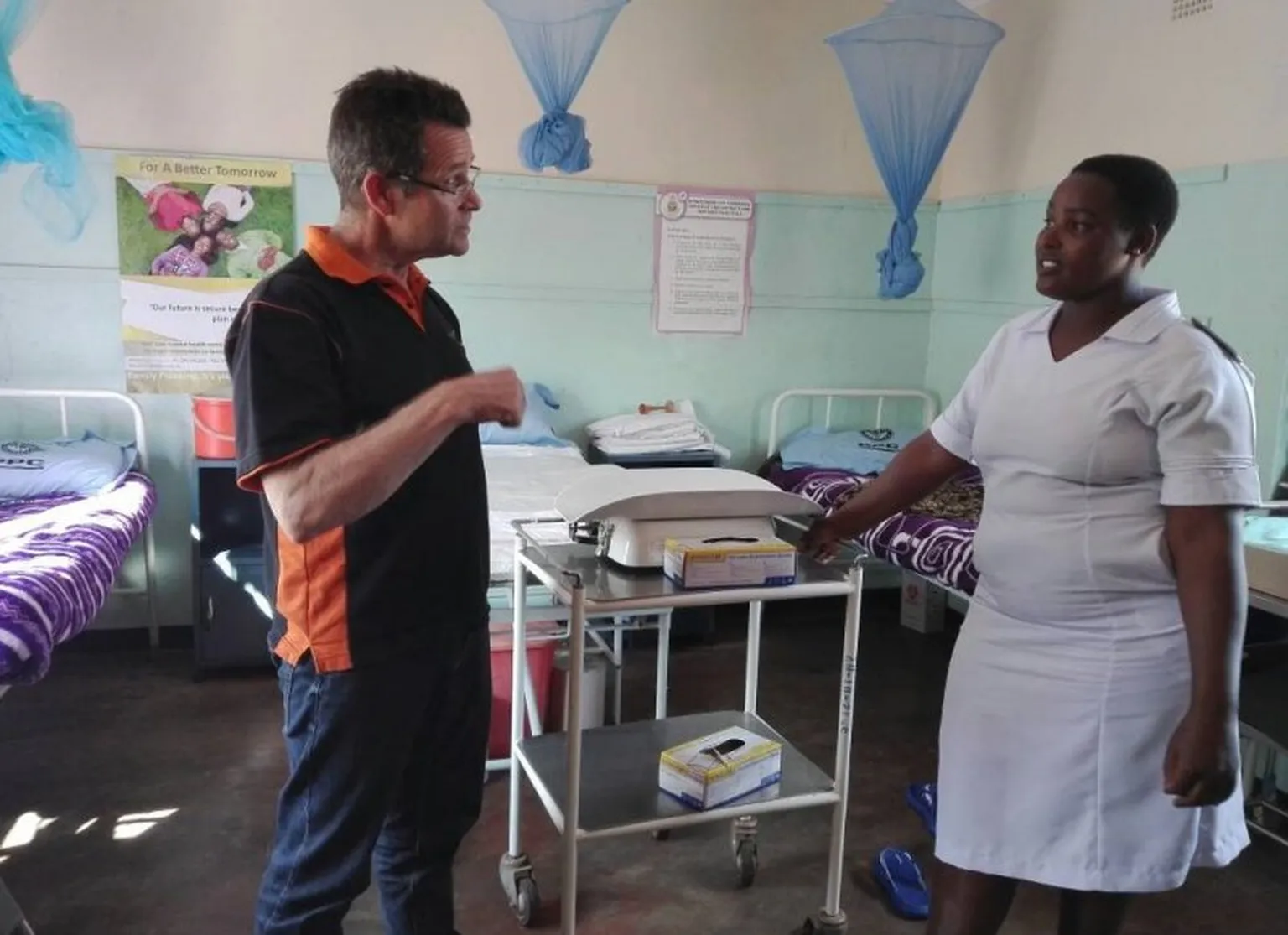 Mashaba Clinic
