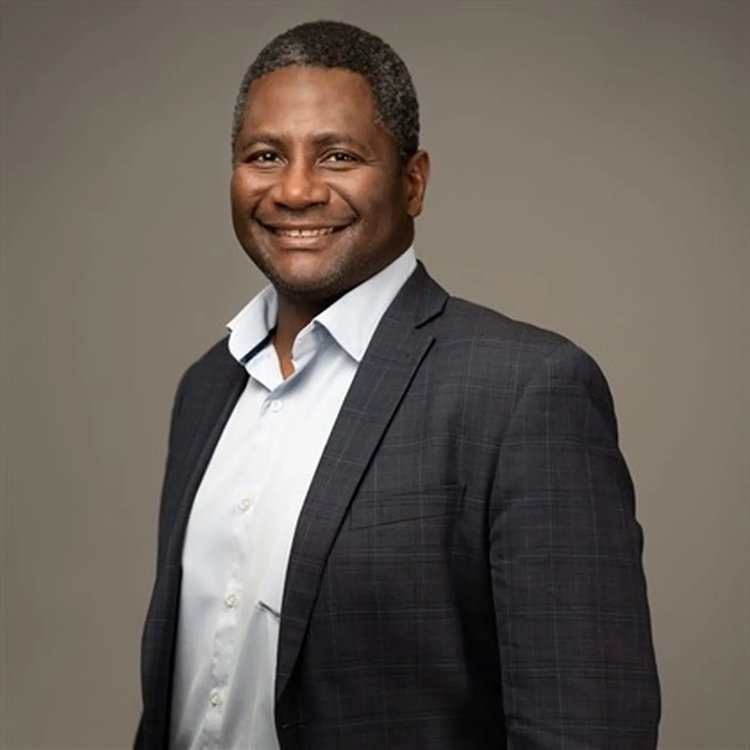 Nicholas Tandi