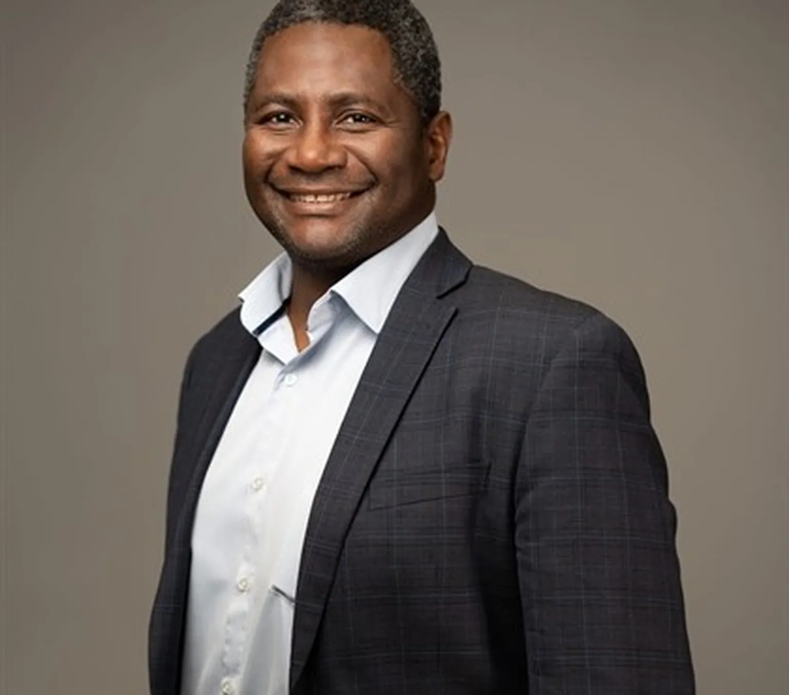 Nicholas Tandi