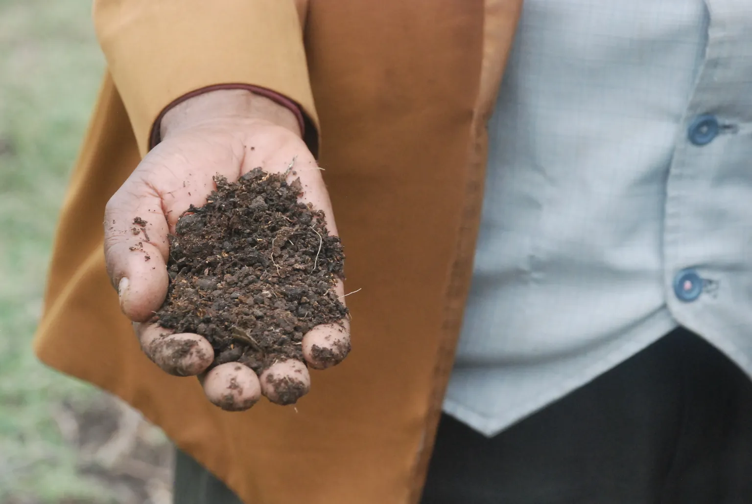 The bio-digester: a rewarding investment
