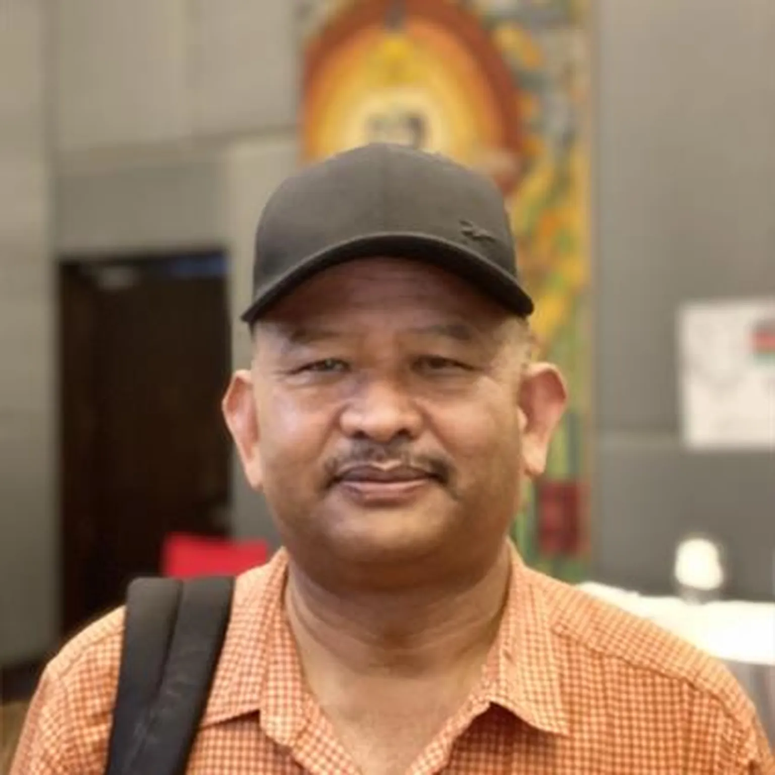 Ratan Bahadur Budhathoki